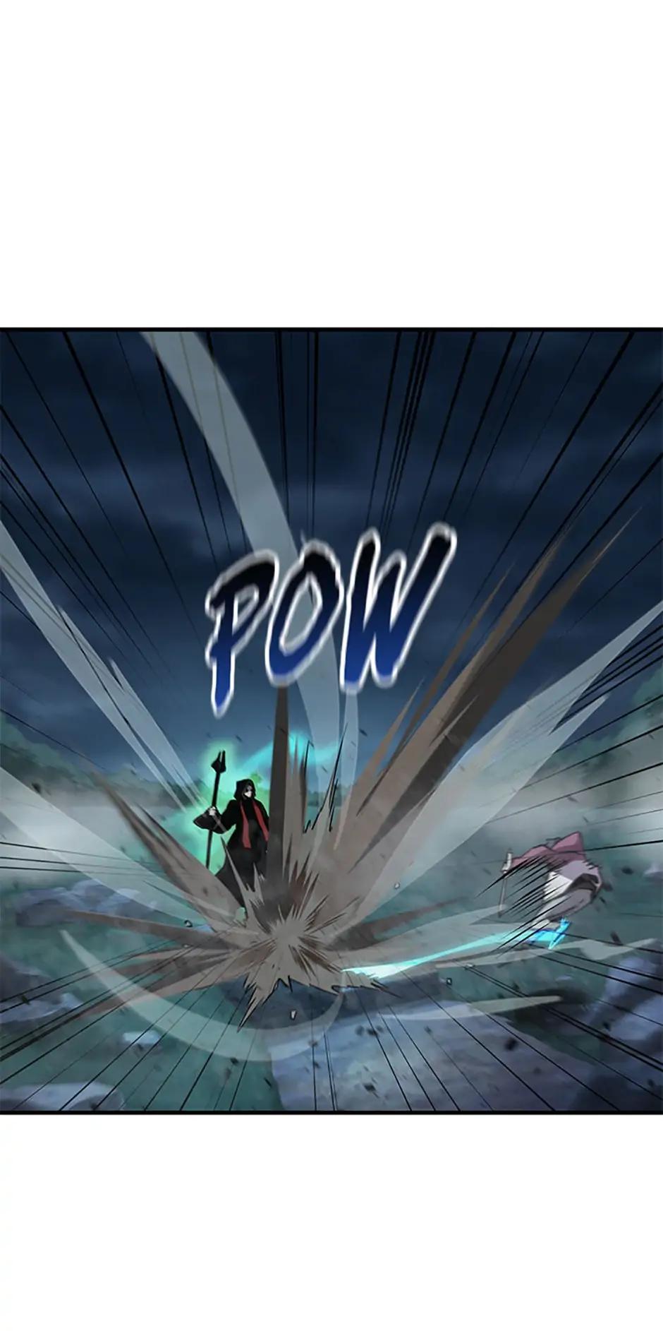 The Player Who Can't Level Up Chapter 28