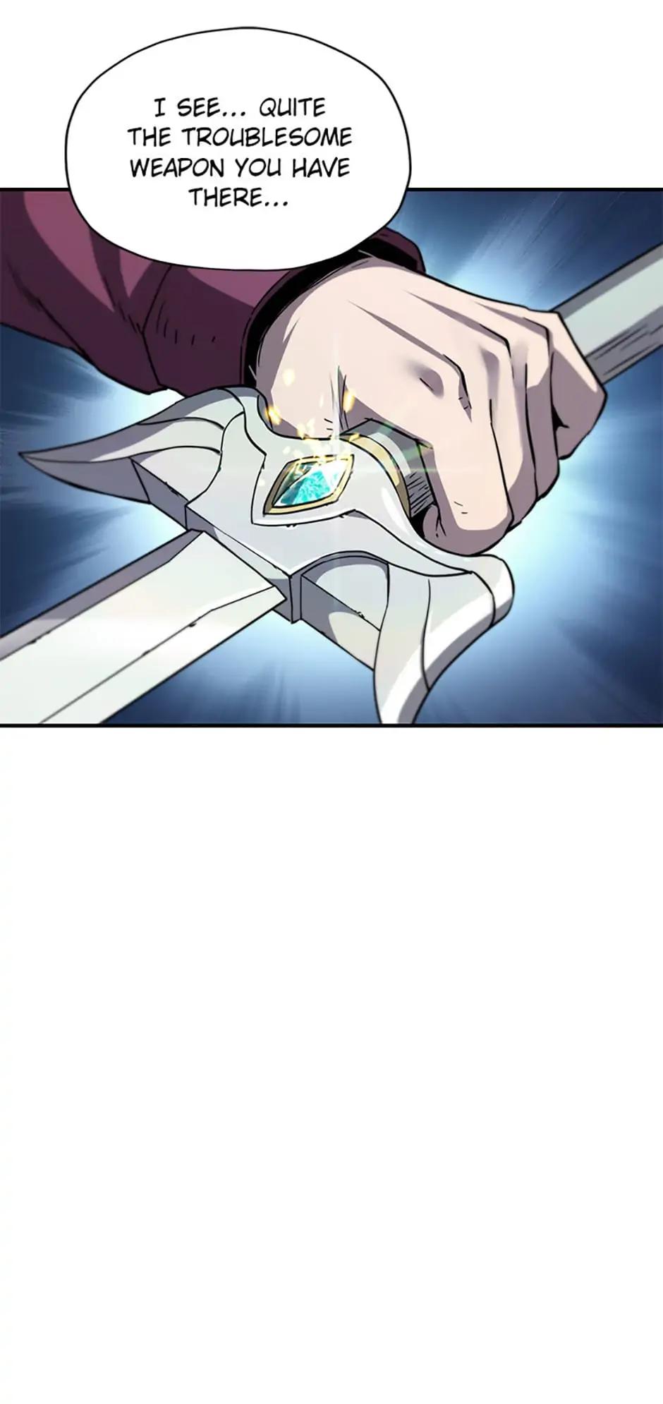 The Player Who Can't Level Up Chapter 28