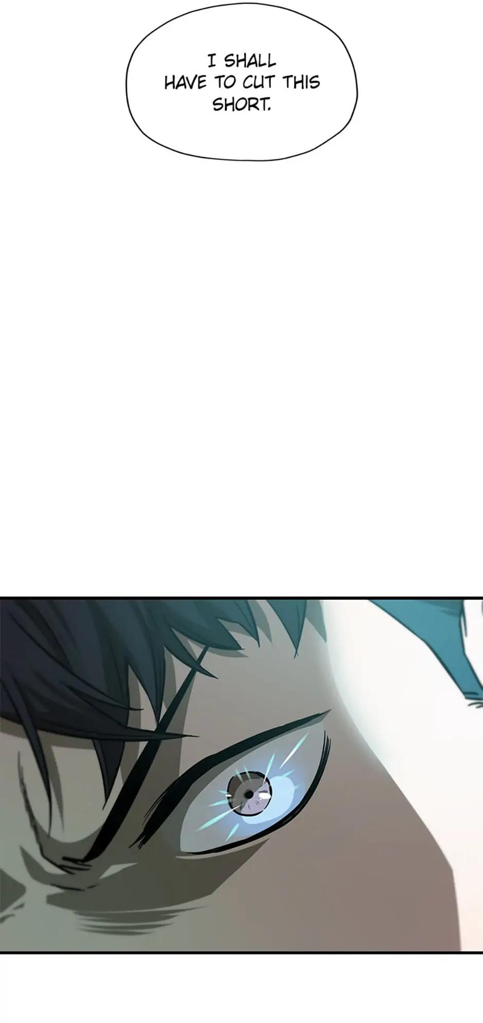 The Player Who Can't Level Up Chapter 28