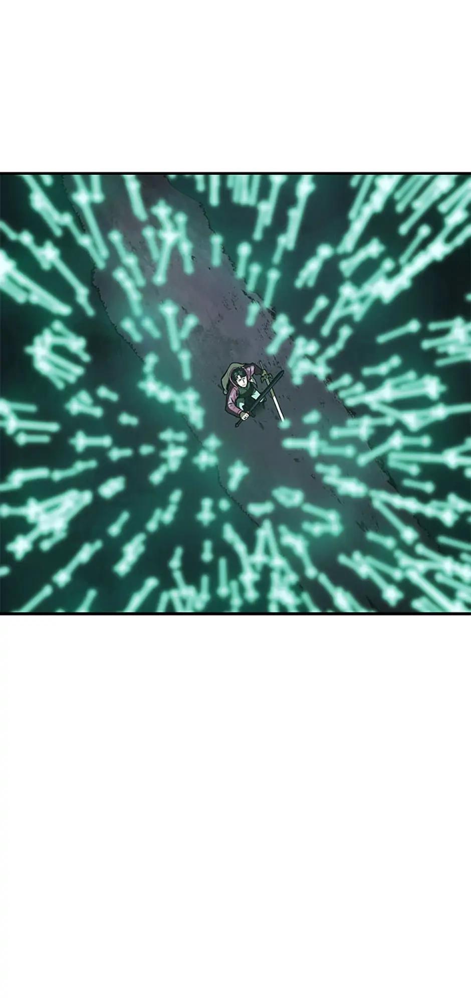 The Player Who Can't Level Up Chapter 28