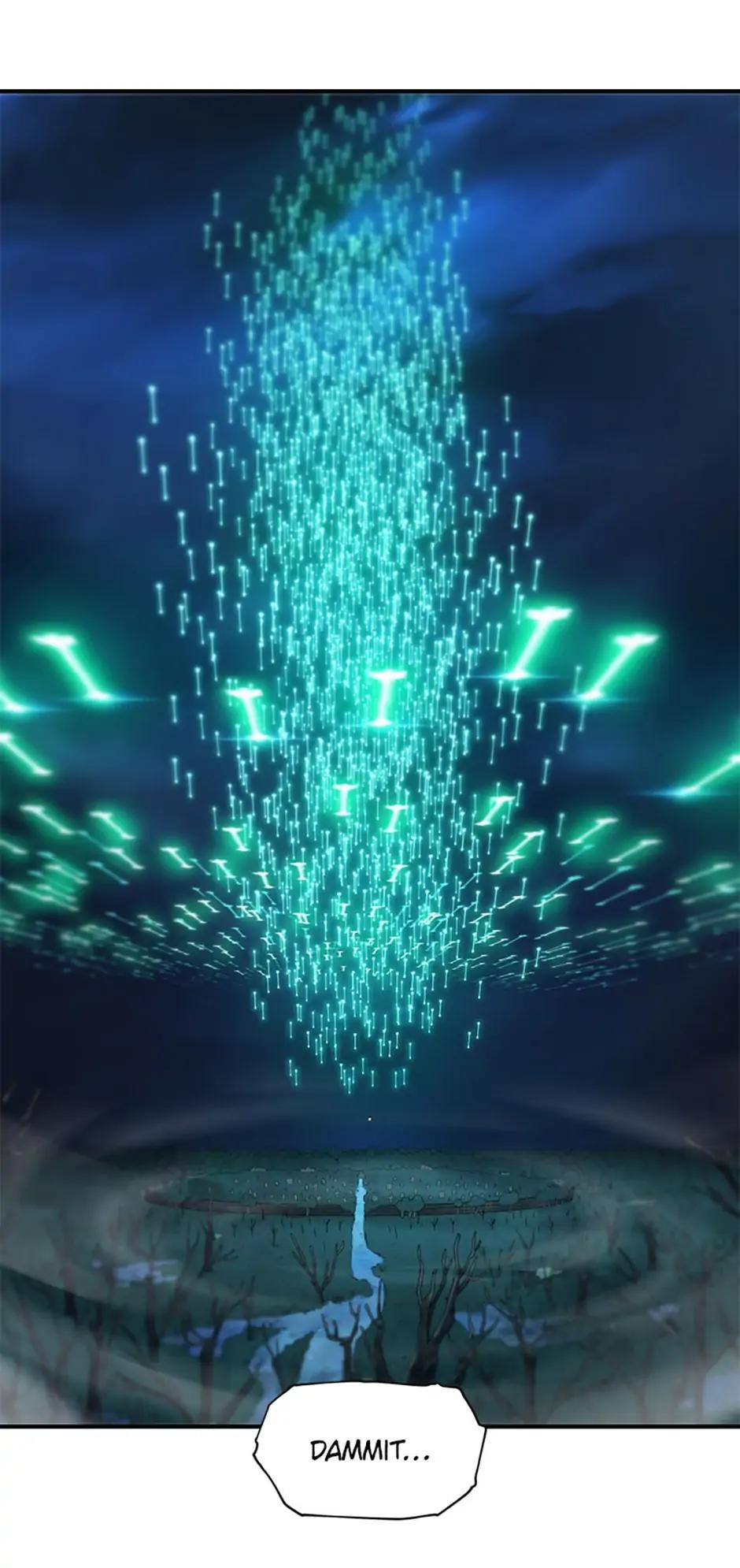 The Player Who Can't Level Up Chapter 28