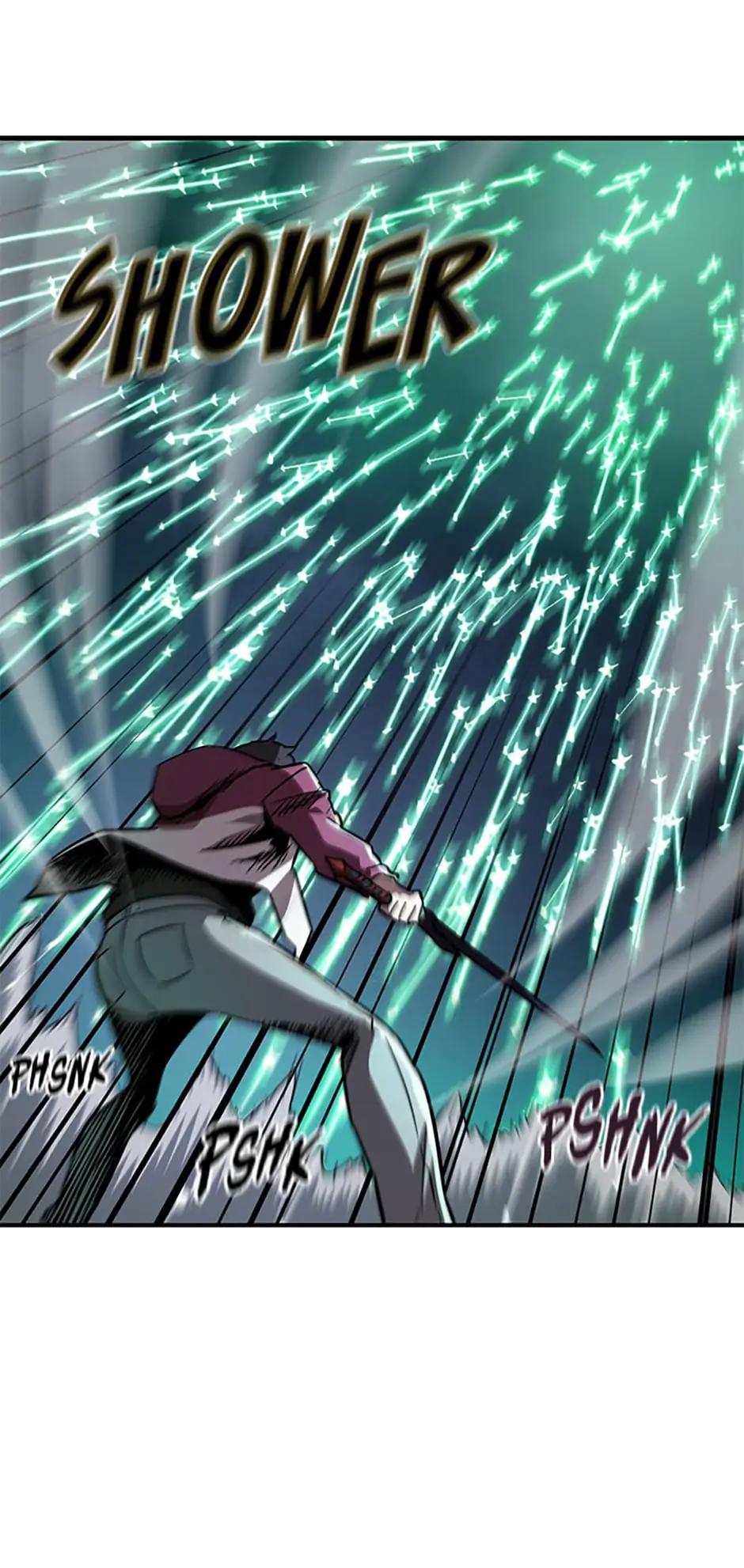 The Player Who Can't Level Up Chapter 28