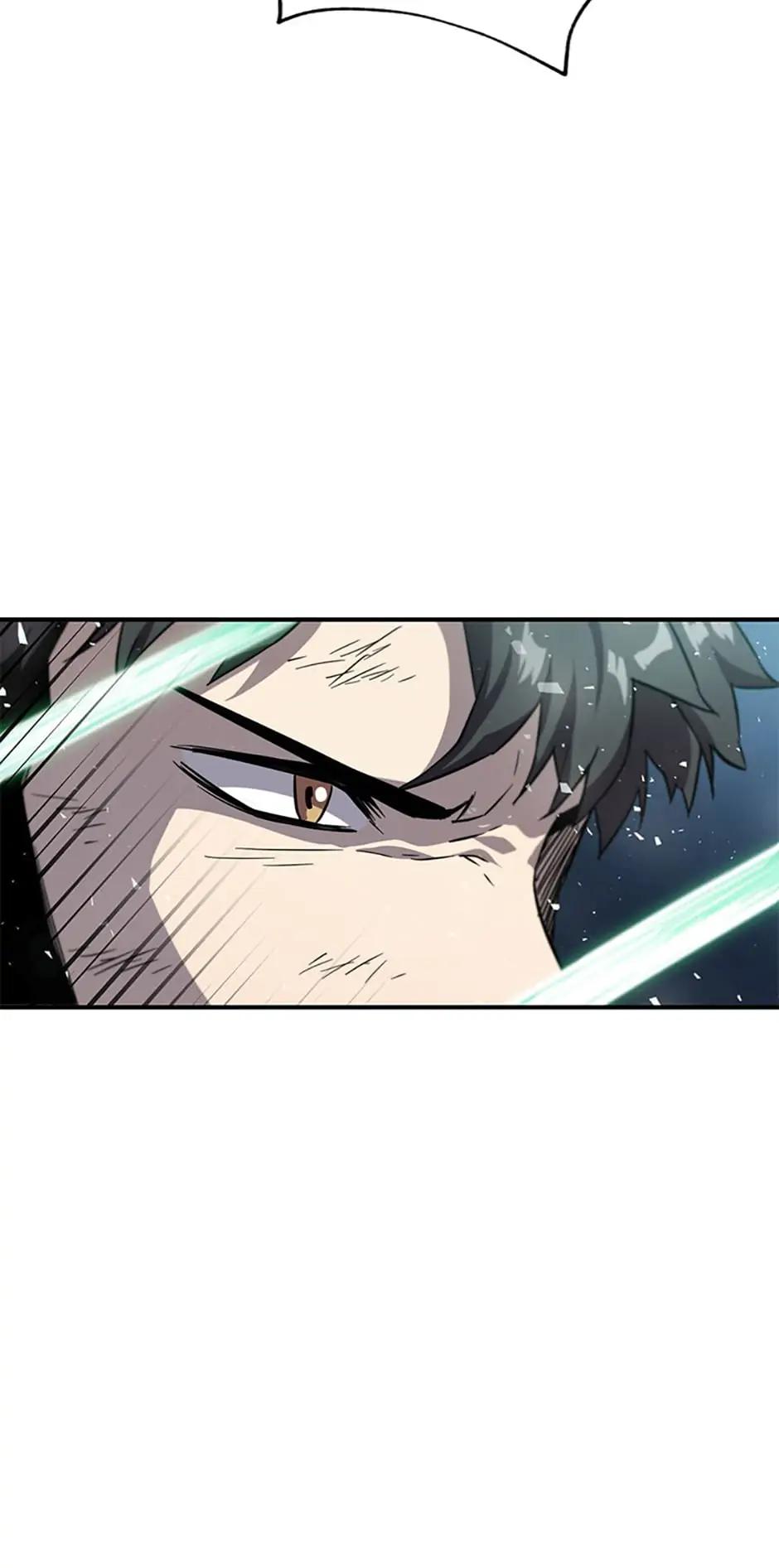 The Player Who Can't Level Up Chapter 28