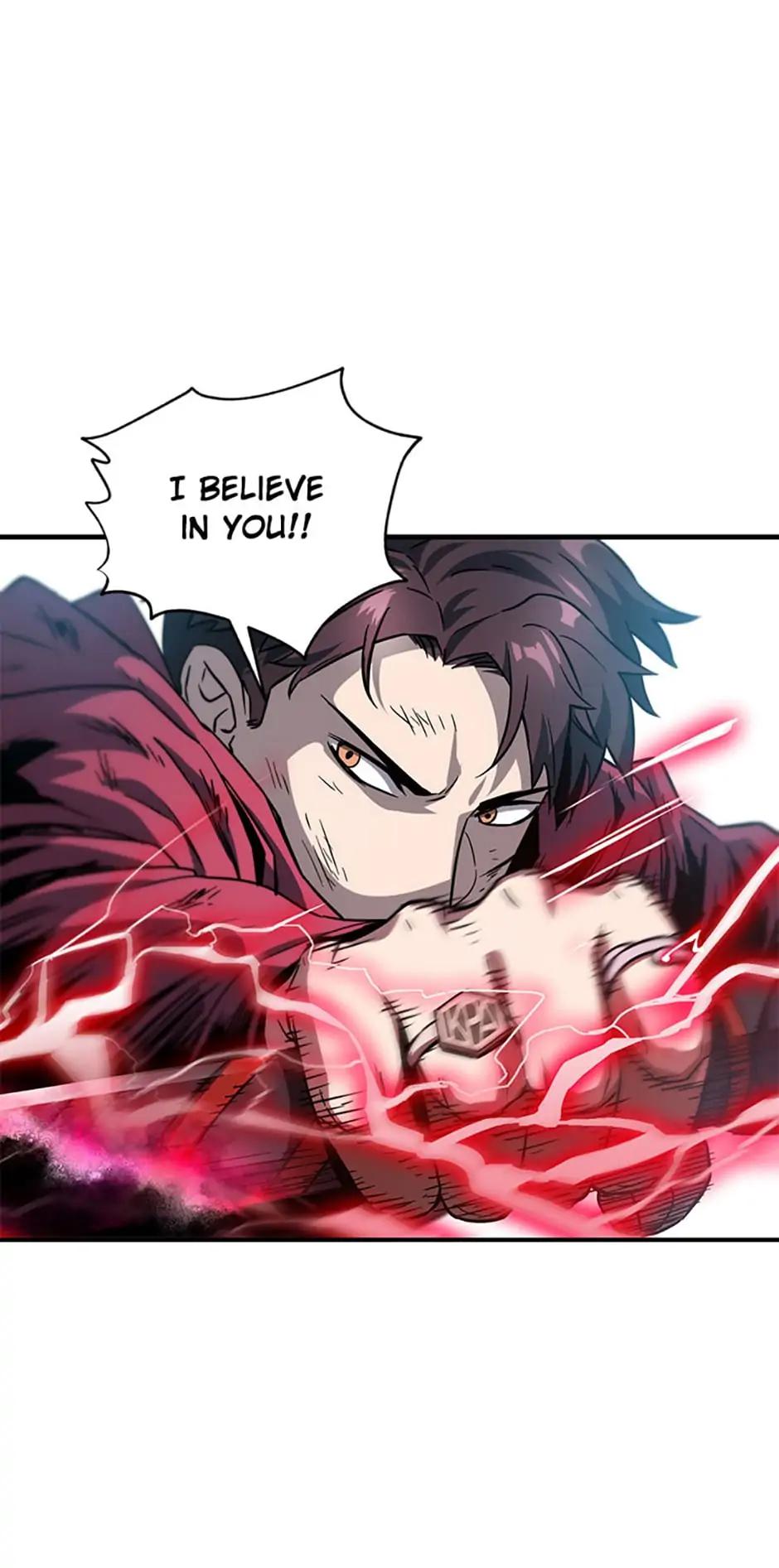 The Player Who Can't Level Up Chapter 28