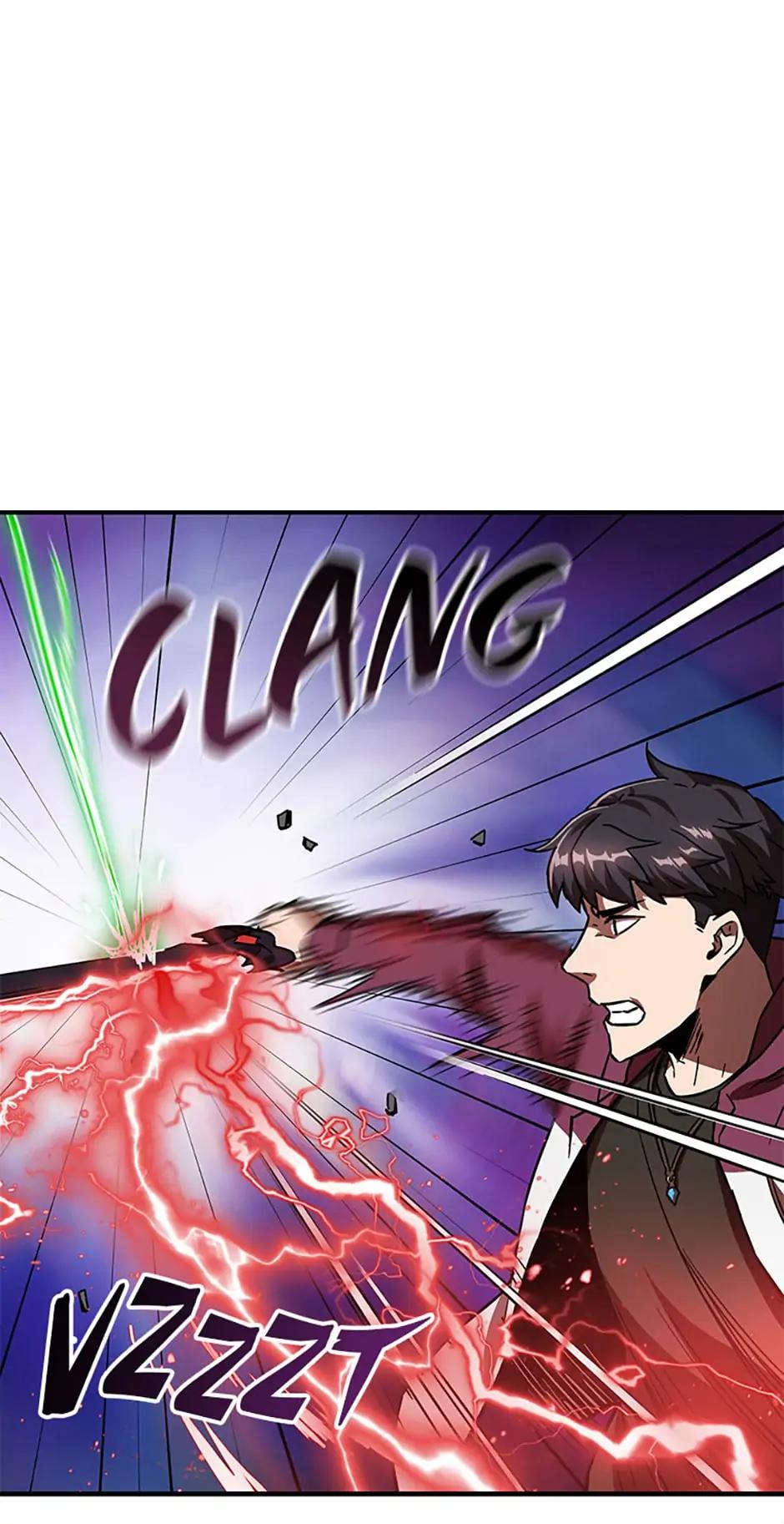 The Player Who Can't Level Up Chapter 28