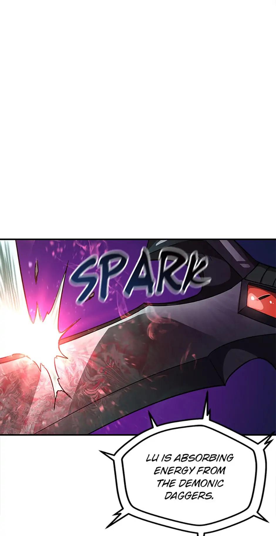 The Player Who Can't Level Up Chapter 28