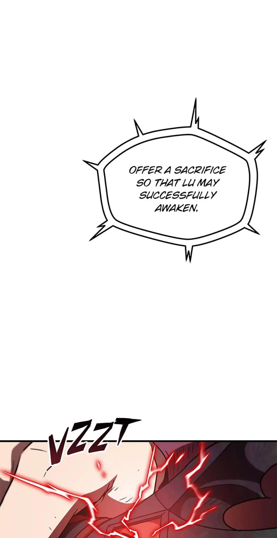 The Player Who Can't Level Up Chapter 28