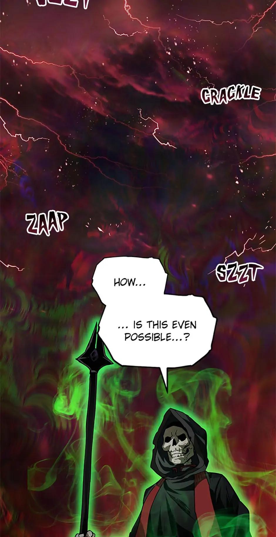 The Player Who Can't Level Up Chapter 28