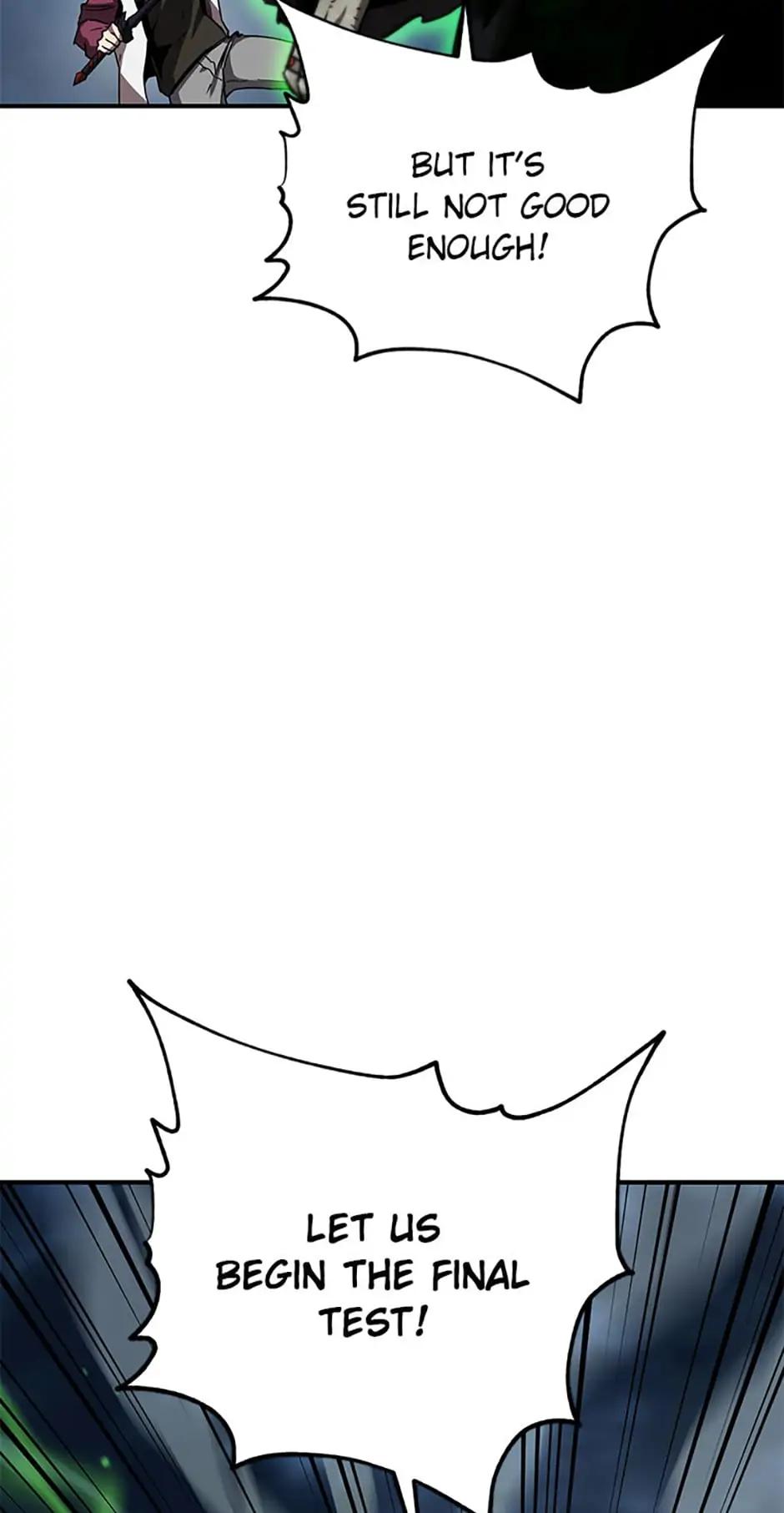 The Player Who Can't Level Up Chapter 28