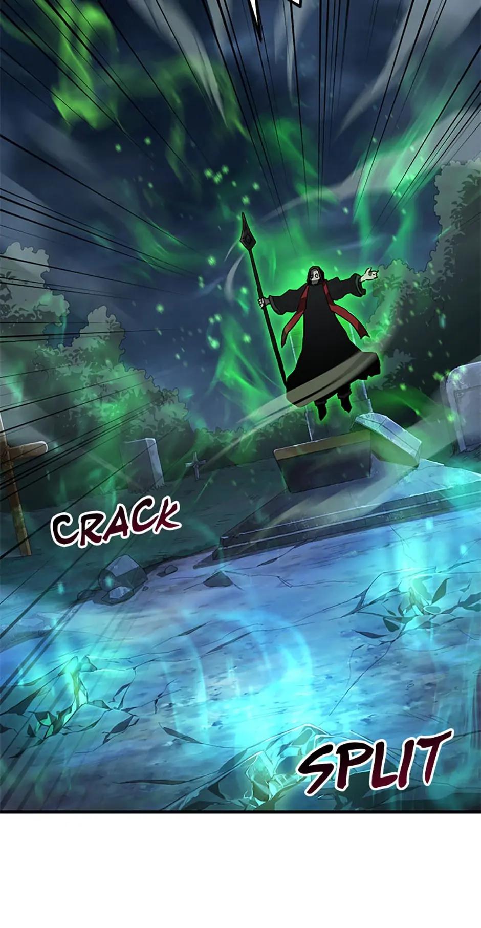 The Player Who Can't Level Up Chapter 28