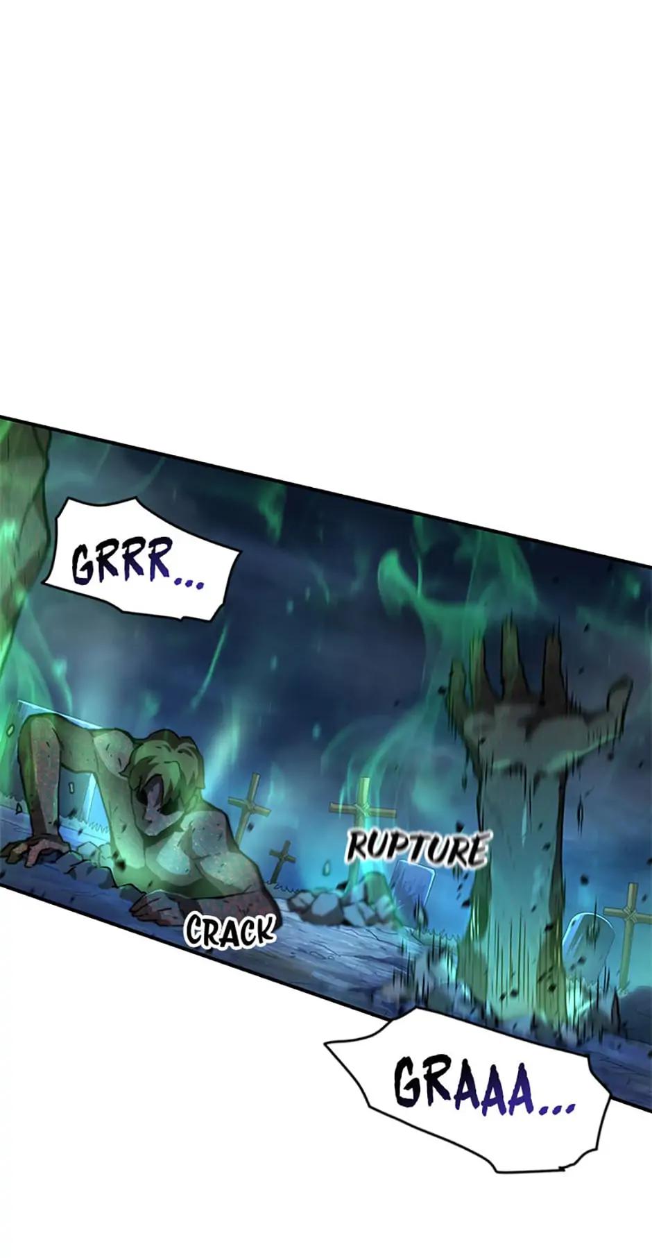 The Player Who Can't Level Up Chapter 28