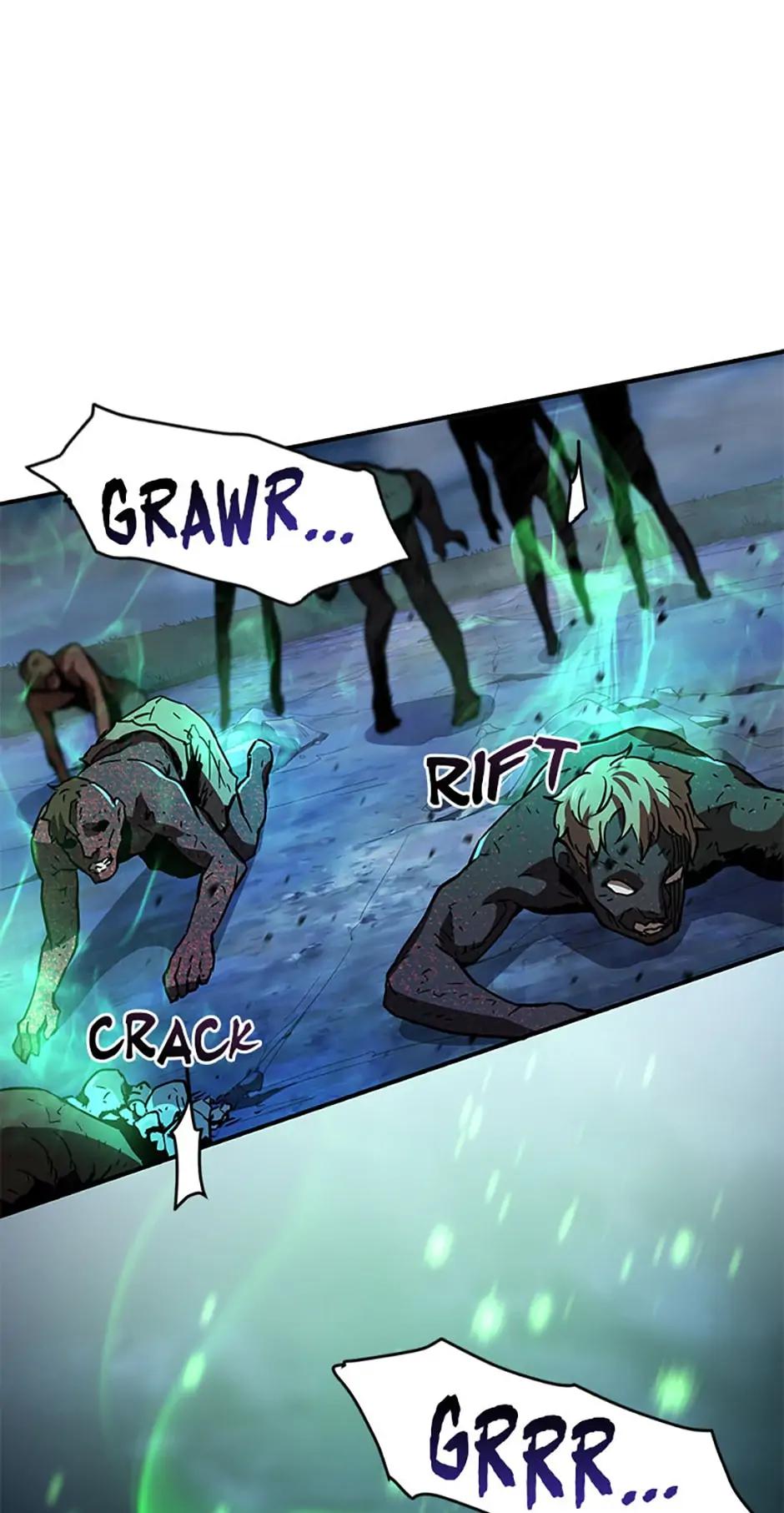 The Player Who Can't Level Up Chapter 28