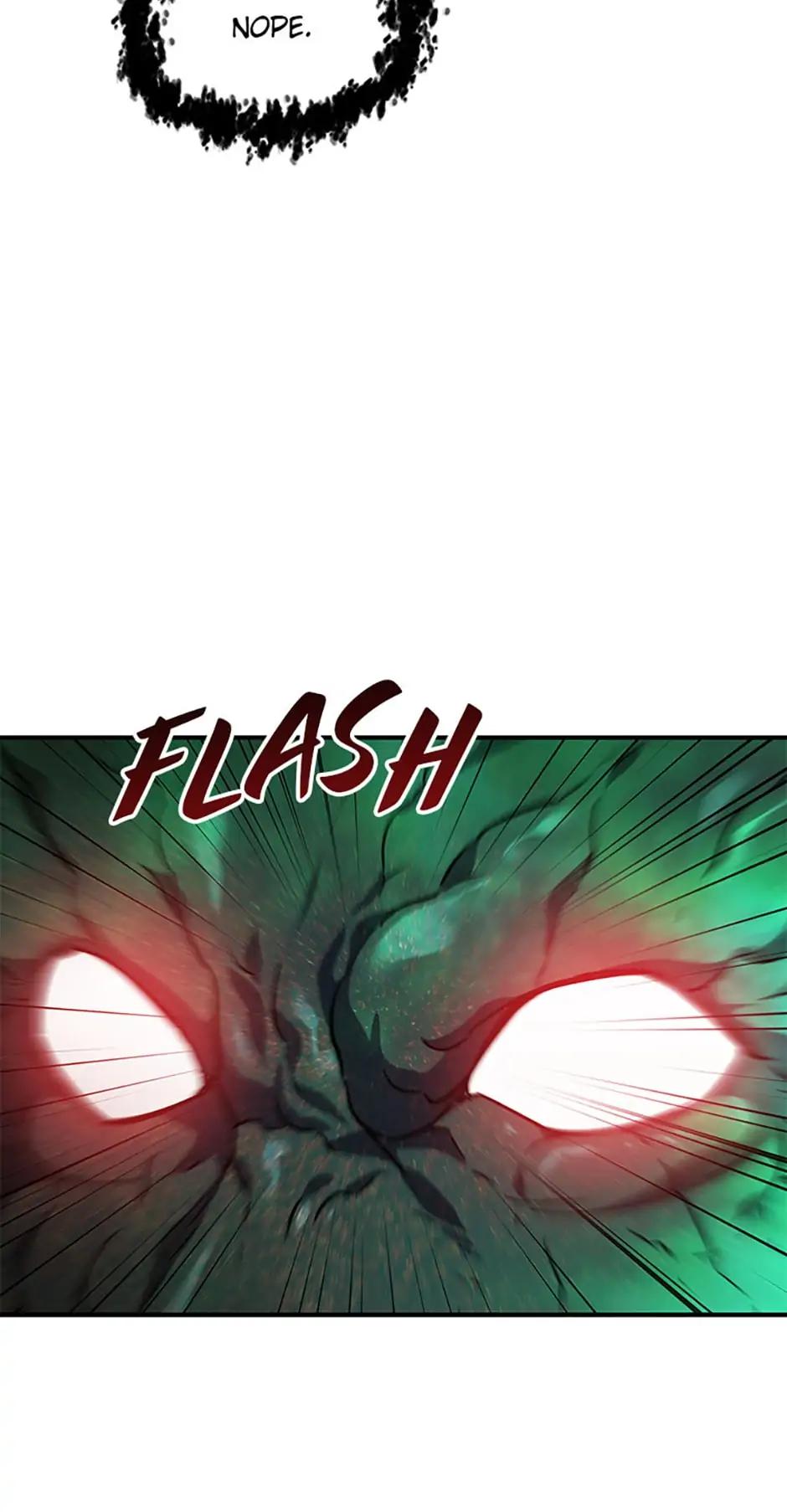 The Player Who Can't Level Up Chapter 28