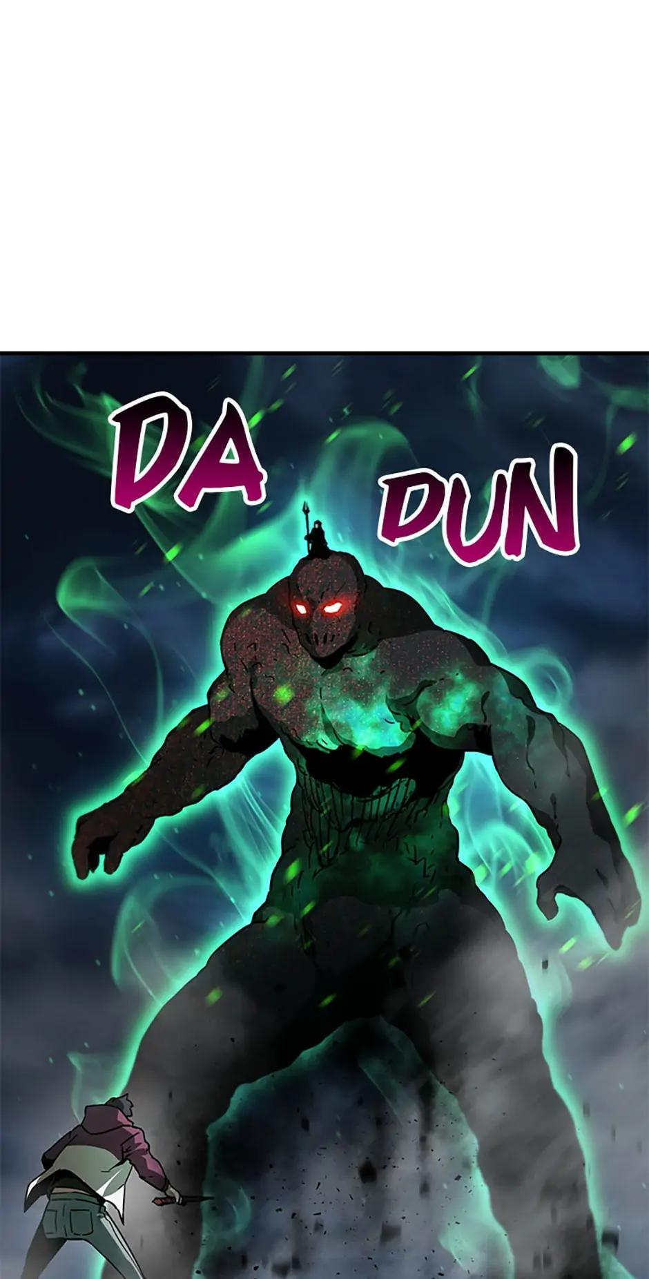 The Player Who Can't Level Up Chapter 28