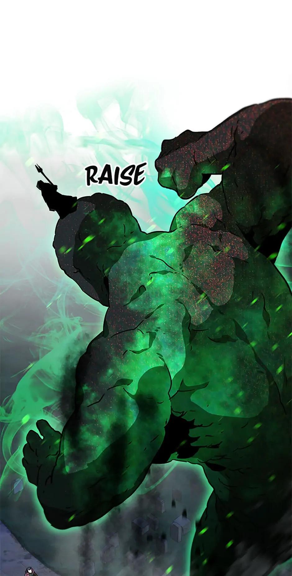 The Player Who Can't Level Up Chapter 28