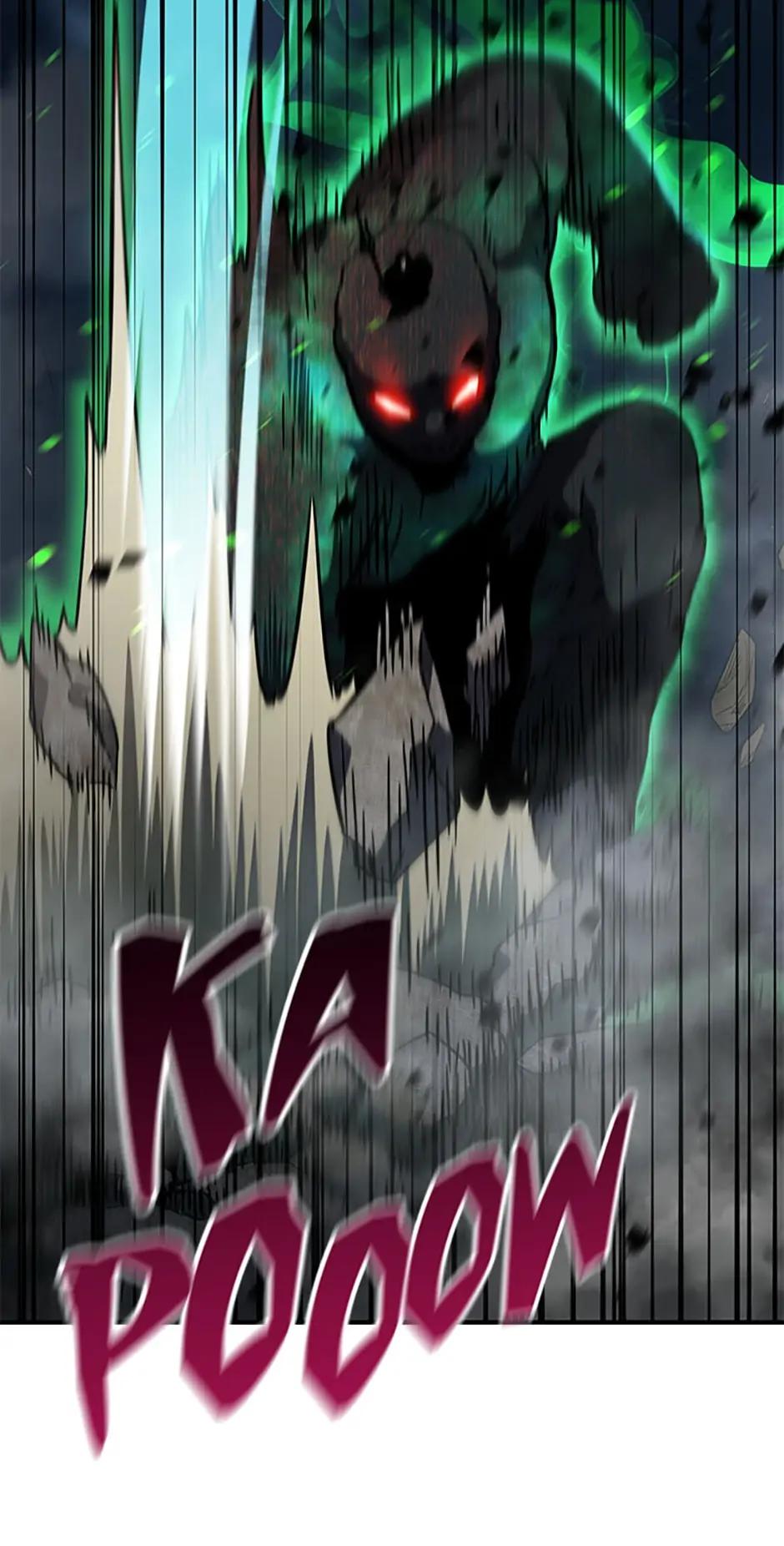 The Player Who Can't Level Up Chapter 28