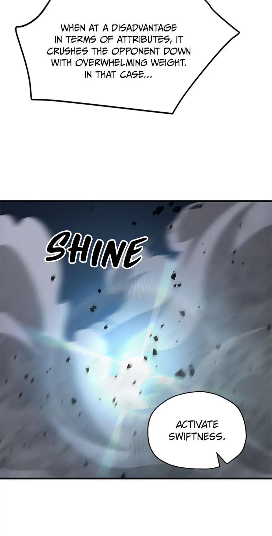 The Player Who Can't Level Up Chapter 28