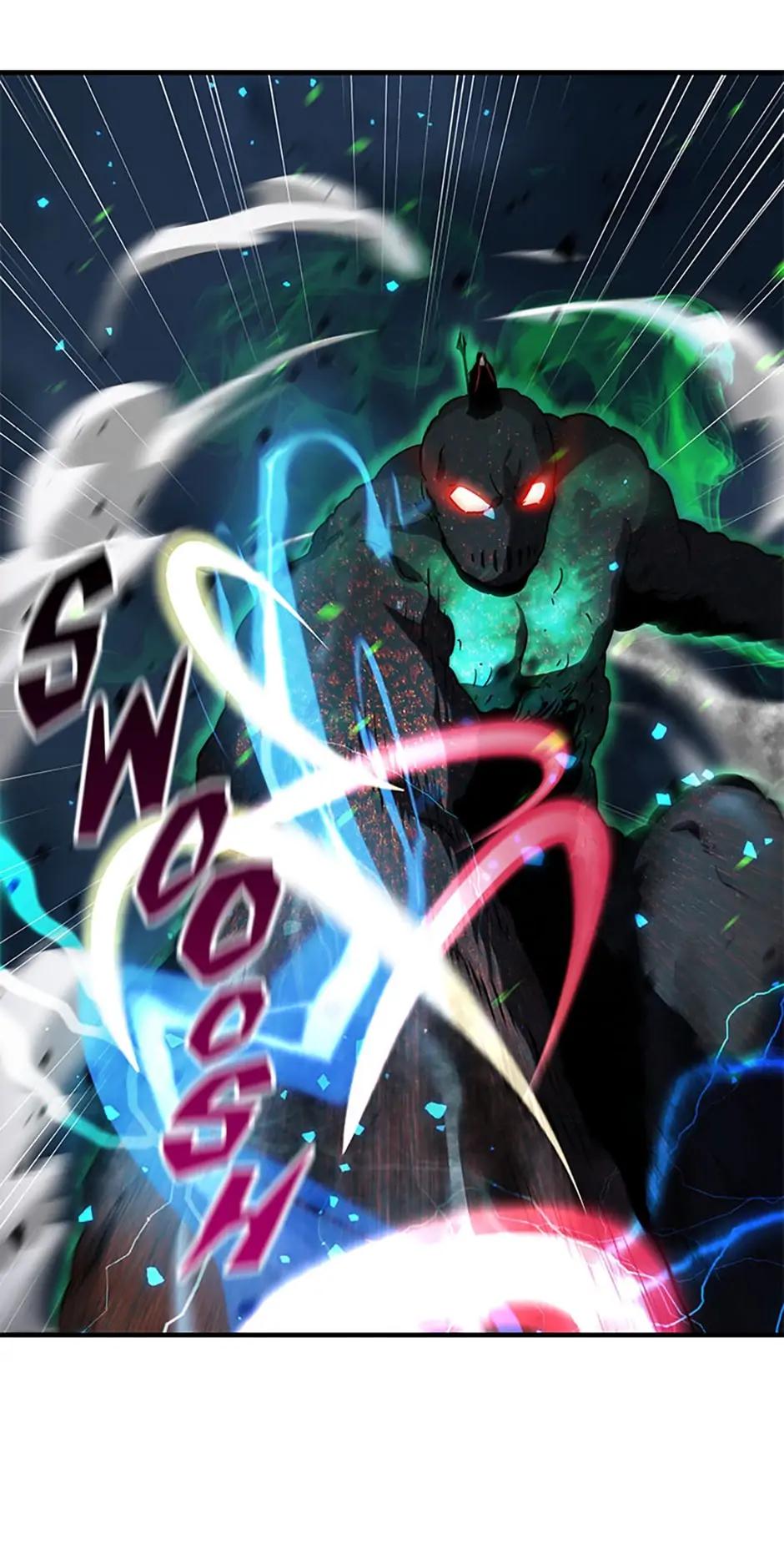 The Player Who Can't Level Up Chapter 28