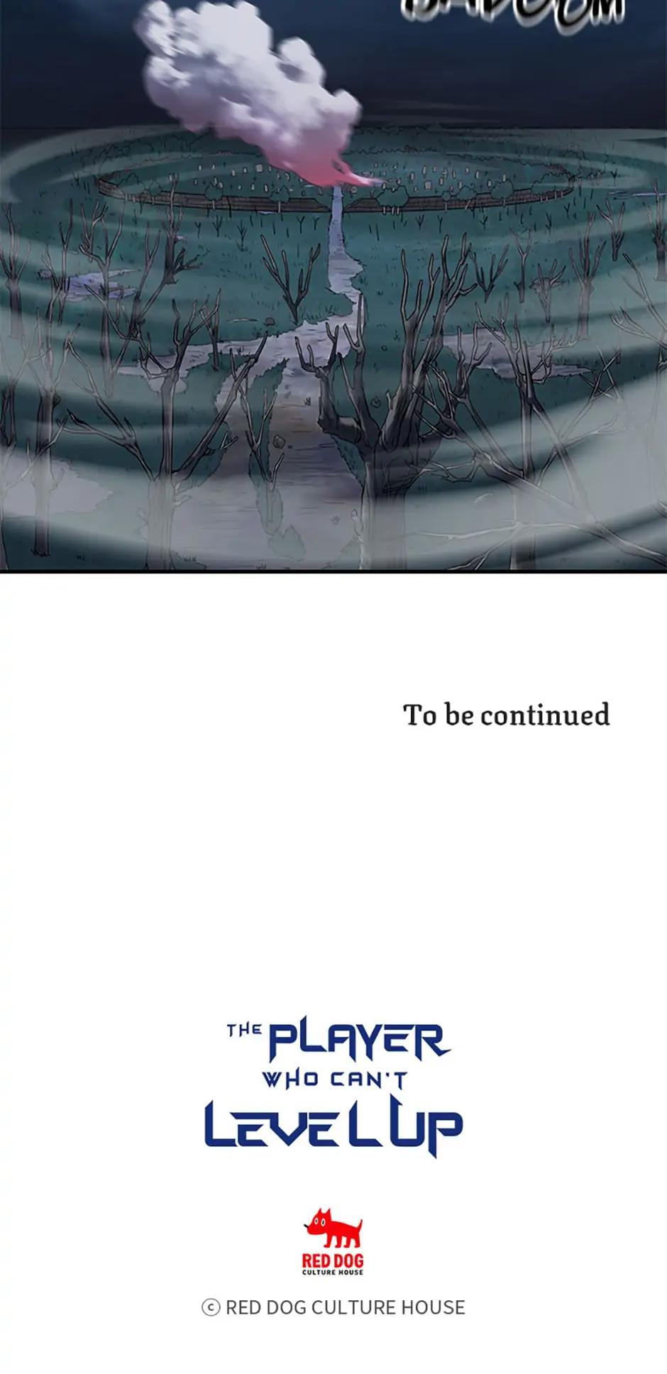 The Player Who Can't Level Up Chapter 28