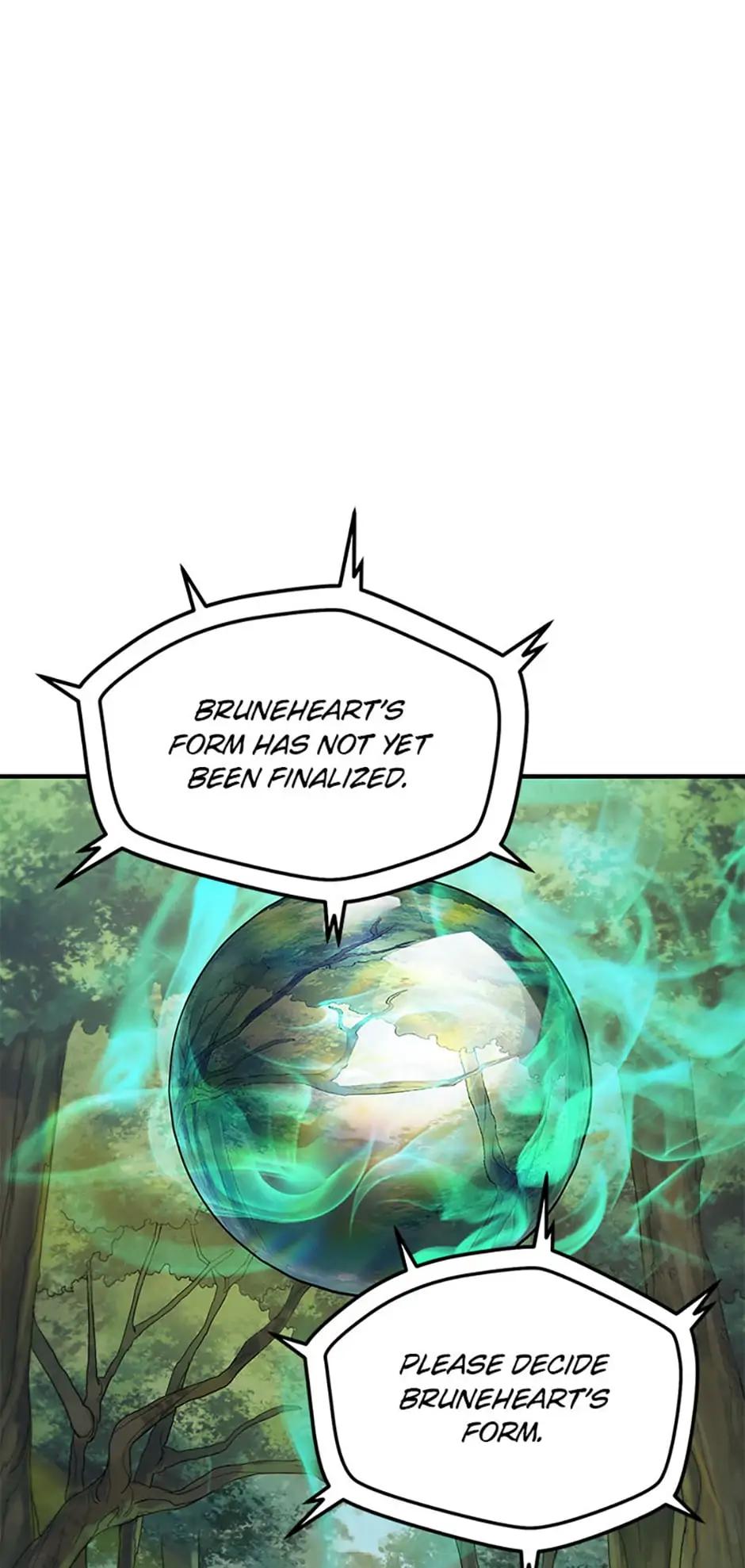 The Player Who Can't Level Up Chapter 31