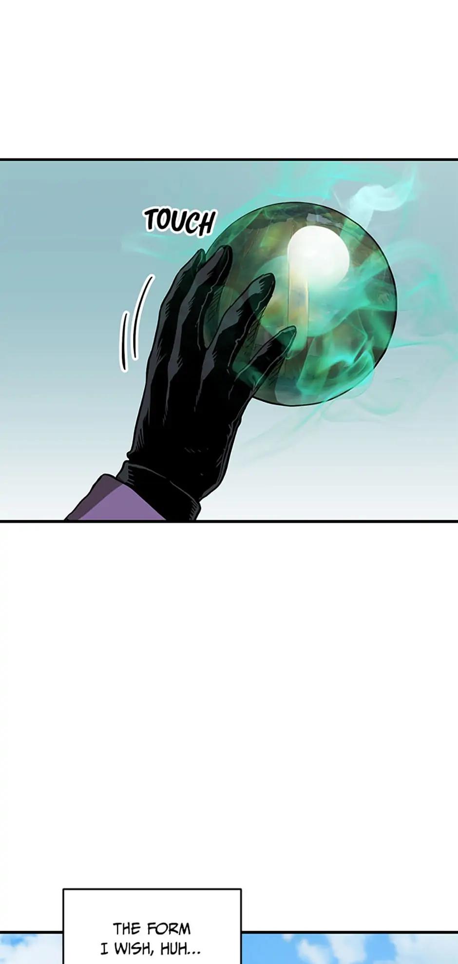 The Player Who Can't Level Up Chapter 31