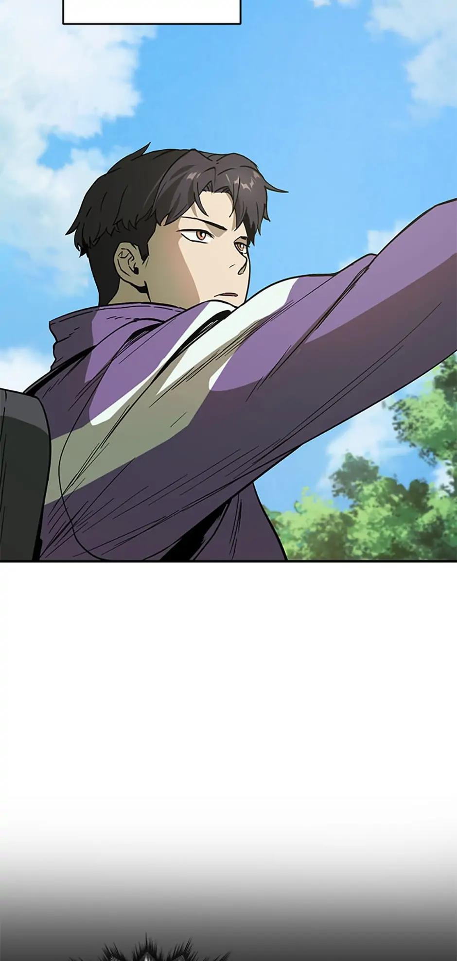 The Player Who Can't Level Up Chapter 31