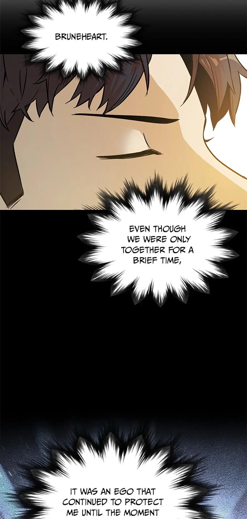 The Player Who Can't Level Up Chapter 31