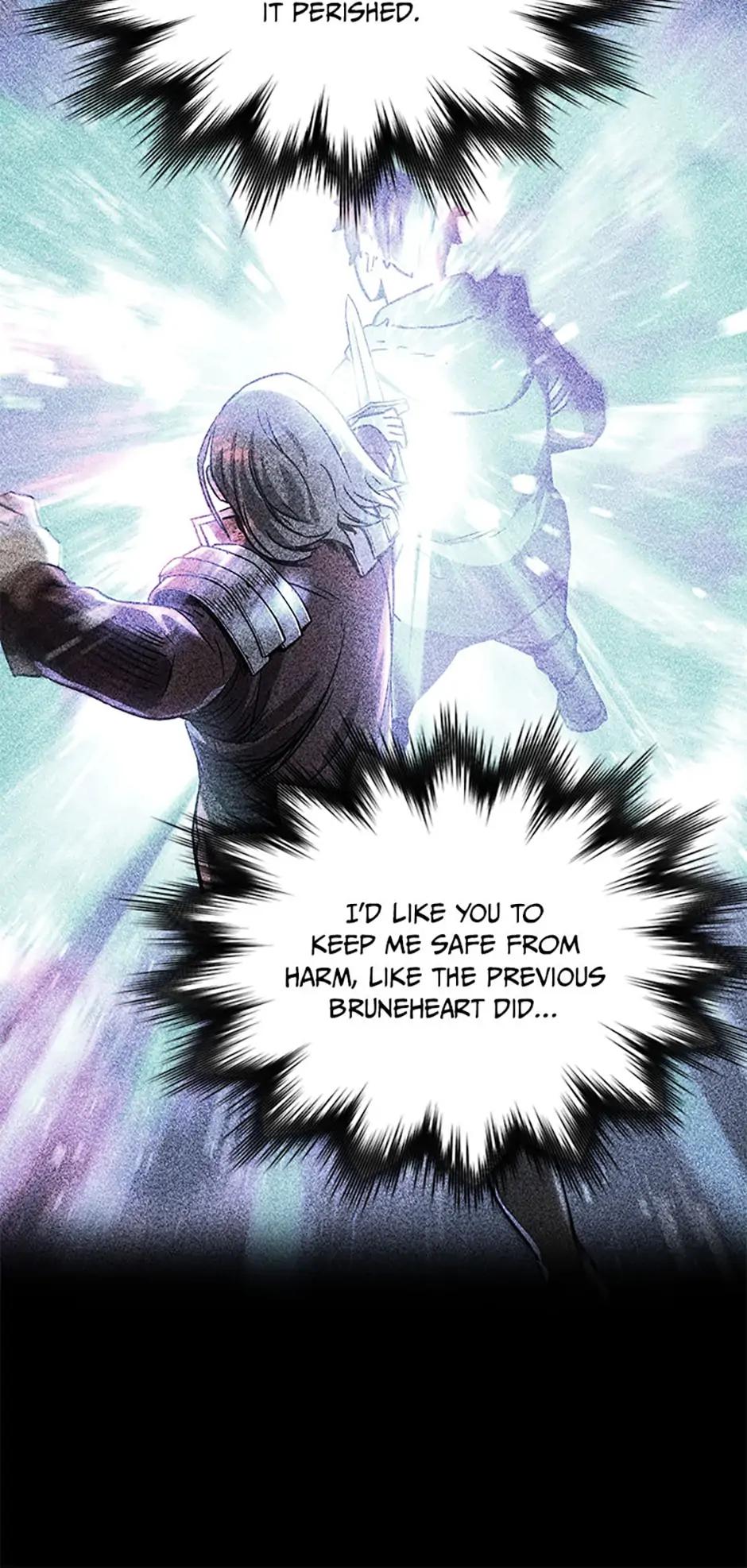 The Player Who Can't Level Up Chapter 31