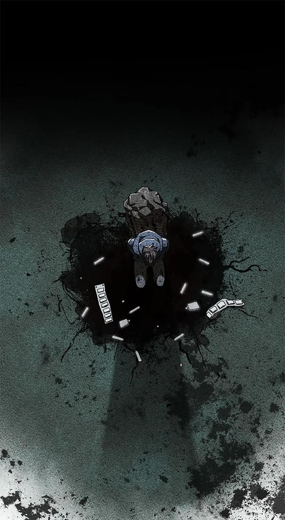 The Player Who Can't Level Up Chapter 31