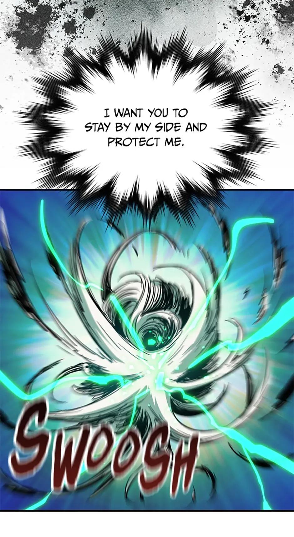 The Player Who Can't Level Up Chapter 31