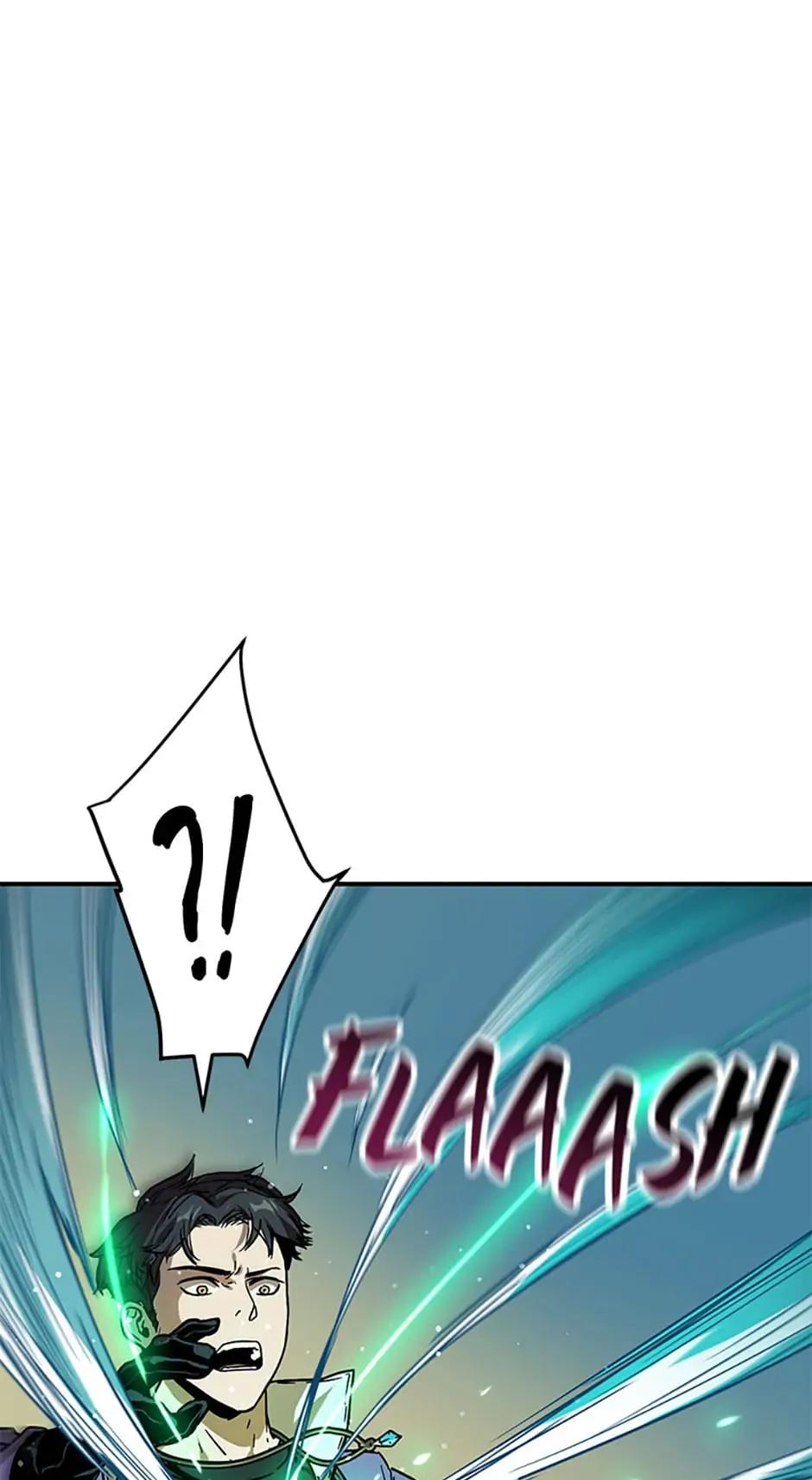 The Player Who Can't Level Up Chapter 31