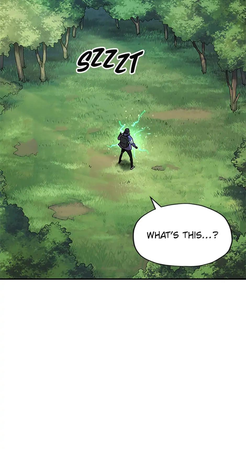 The Player Who Can't Level Up Chapter 31