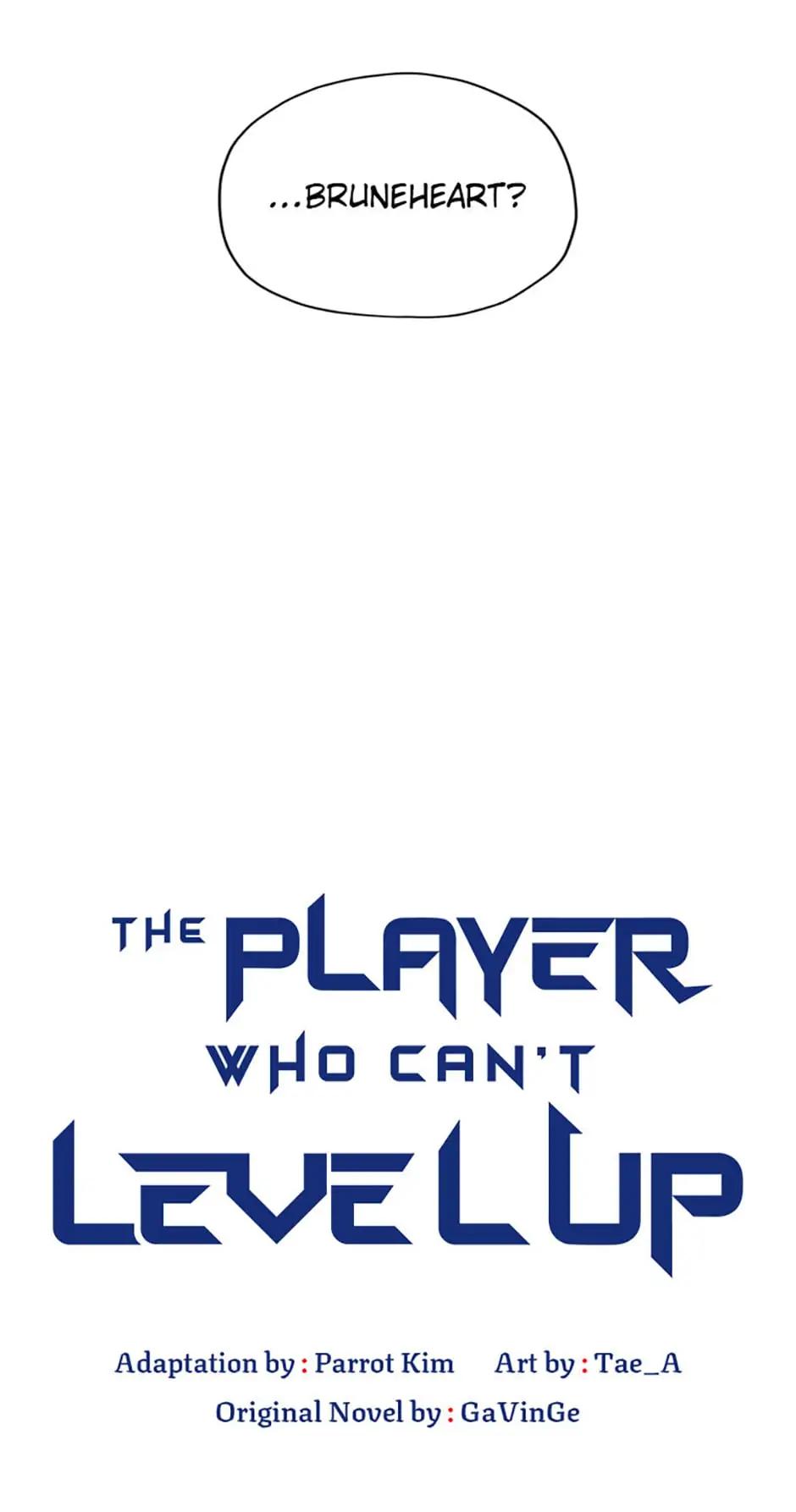 The Player Who Can't Level Up Chapter 31