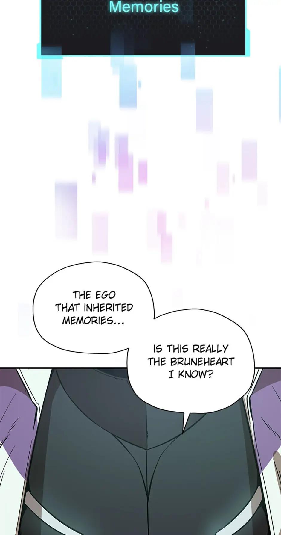 The Player Who Can't Level Up Chapter 31