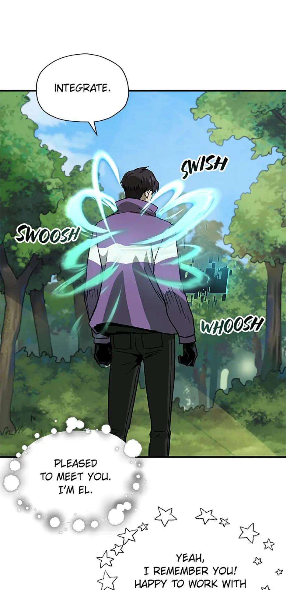 The Player Who Can't Level Up Chapter 31