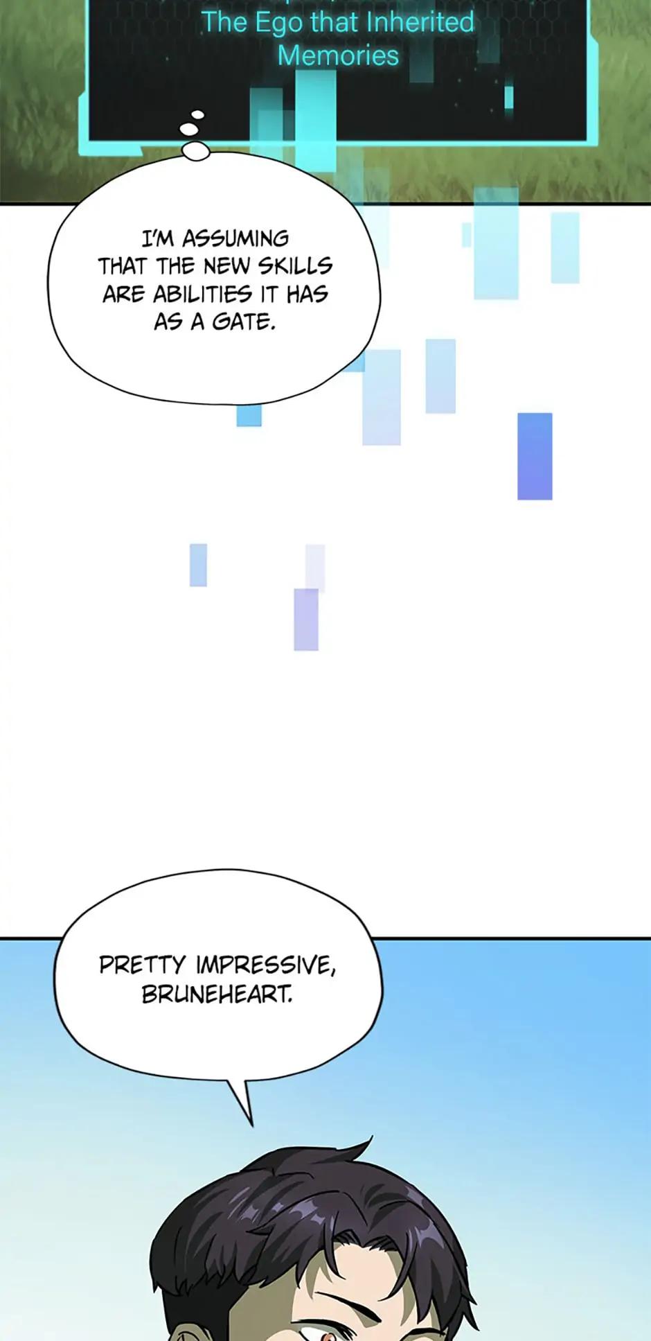 The Player Who Can't Level Up Chapter 31