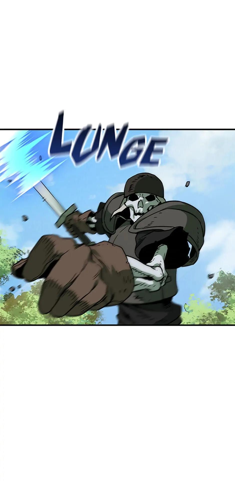 The Player Who Can't Level Up Chapter 31