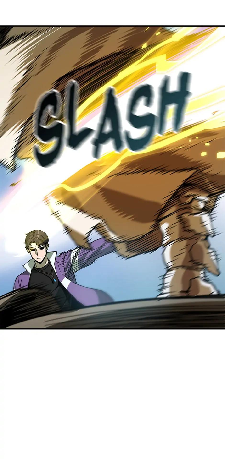 The Player Who Can't Level Up Chapter 31