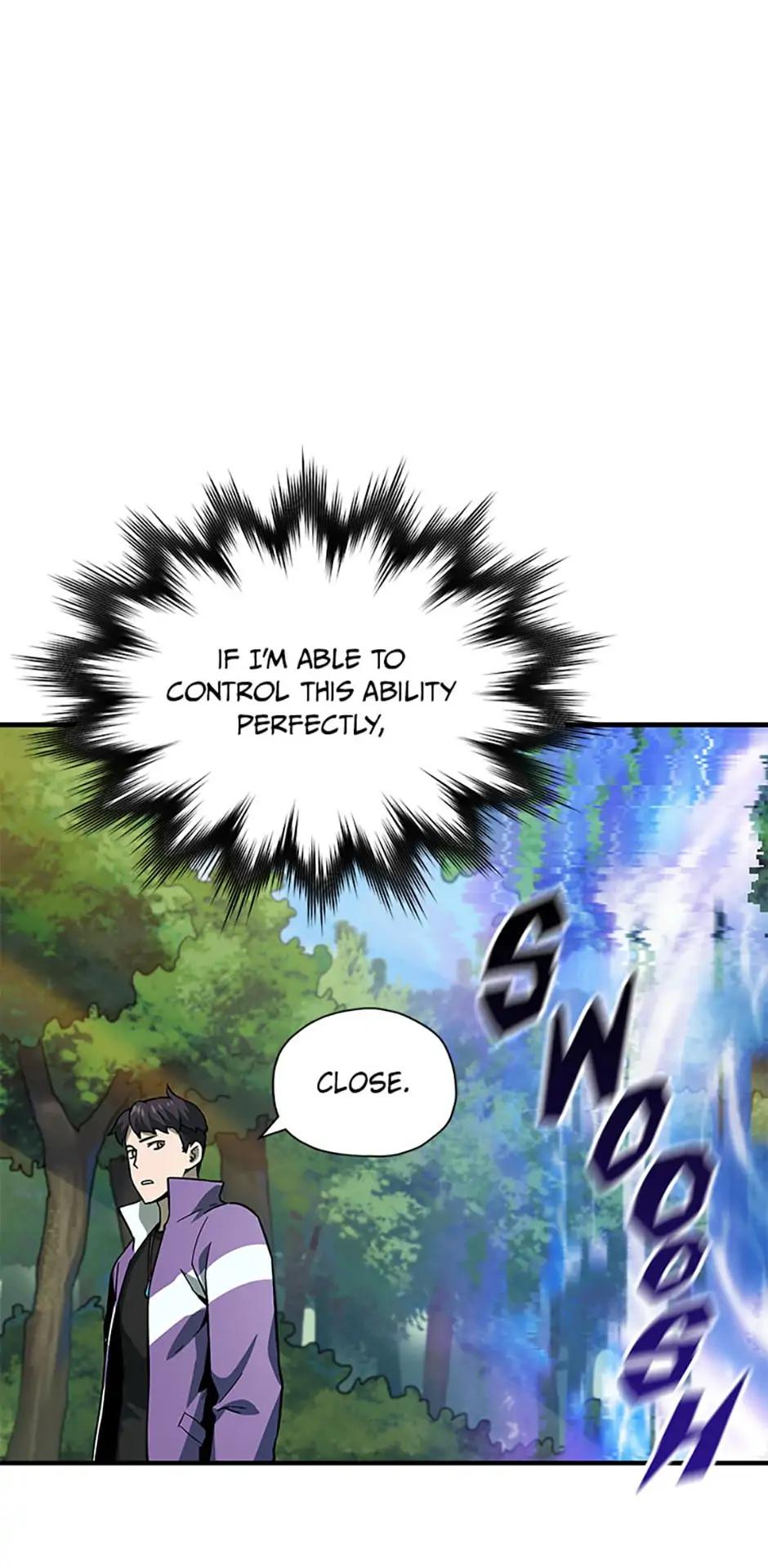 The Player Who Can't Level Up Chapter 31