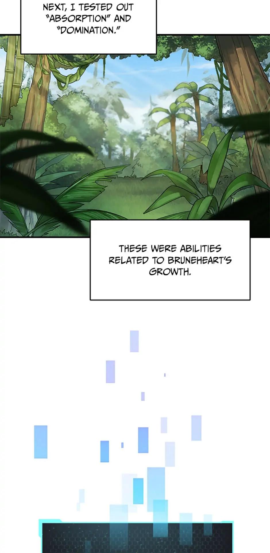 The Player Who Can't Level Up Chapter 31