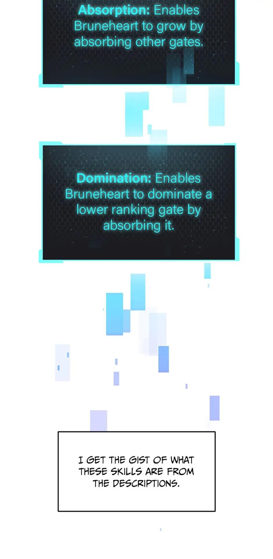 The Player Who Can't Level Up Chapter 31