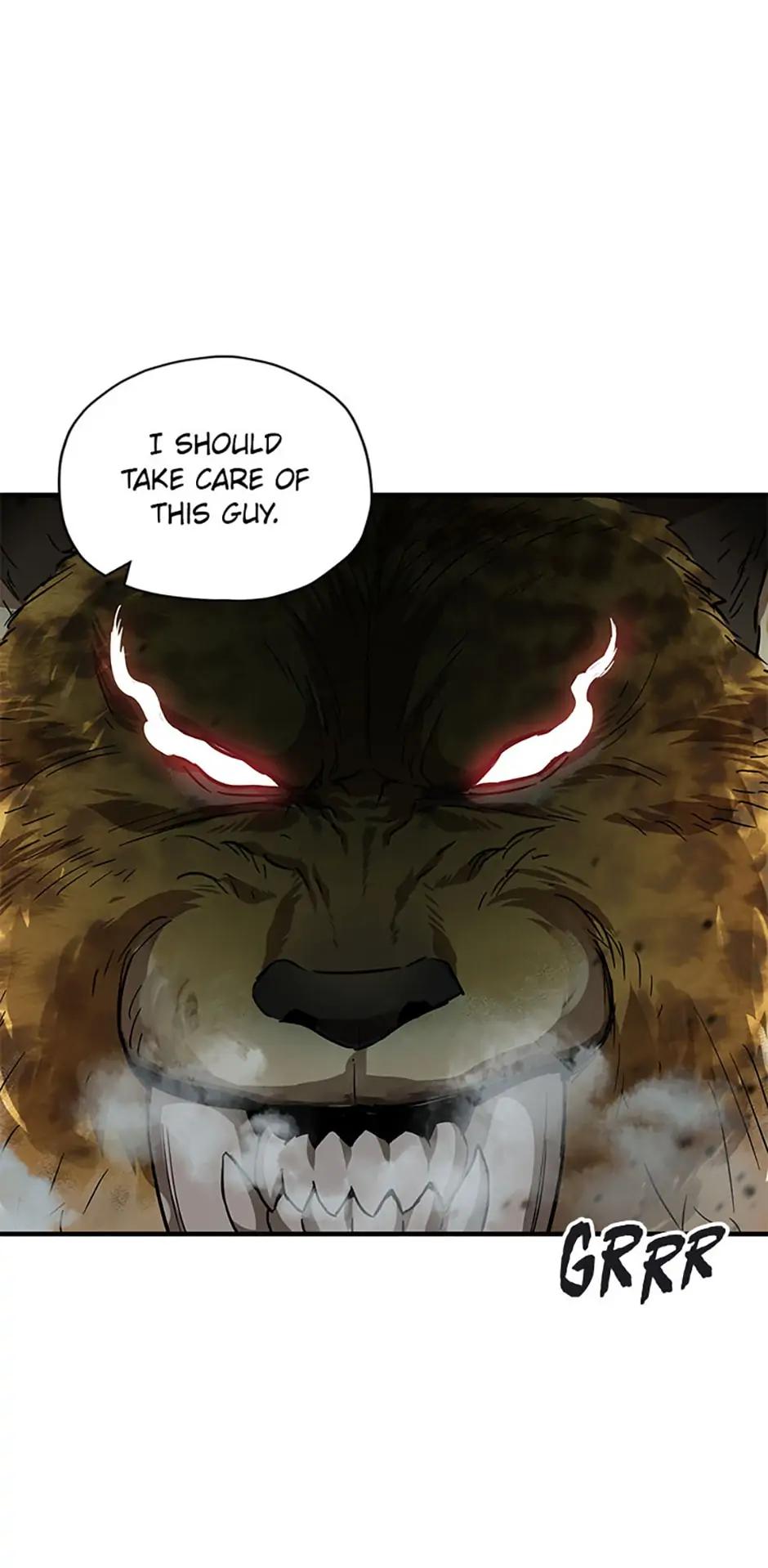 The Player Who Can't Level Up Chapter 31