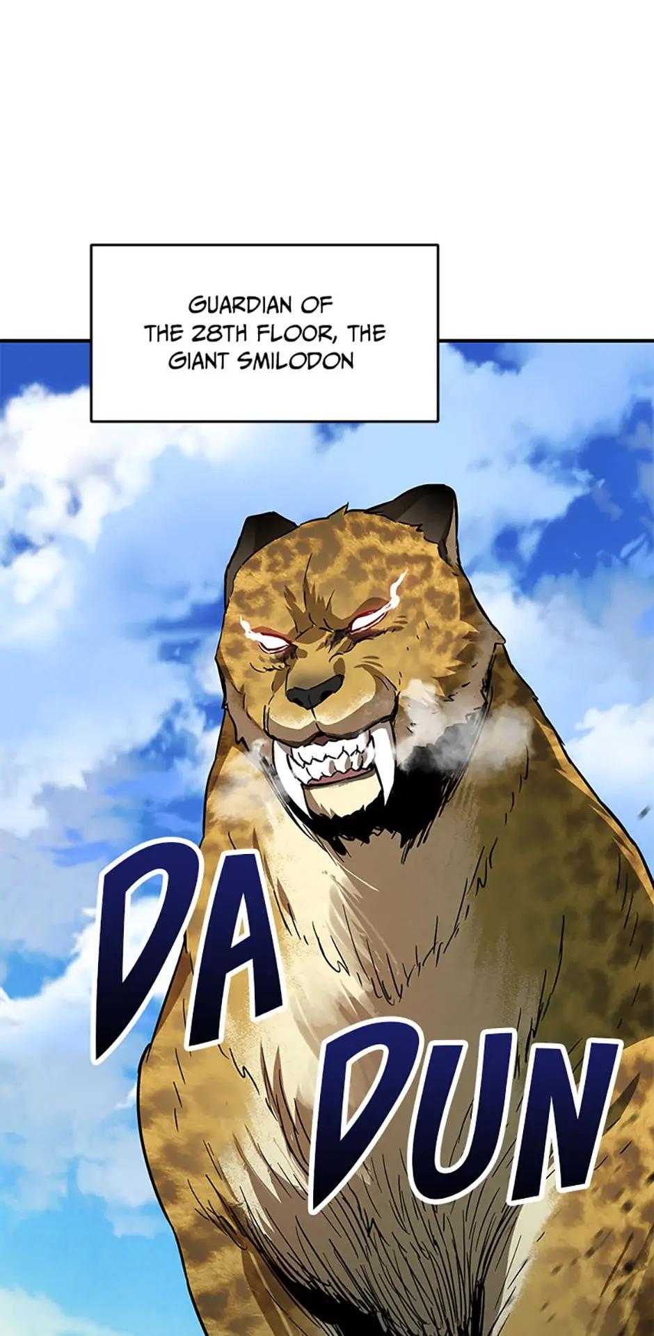 The Player Who Can't Level Up Chapter 31