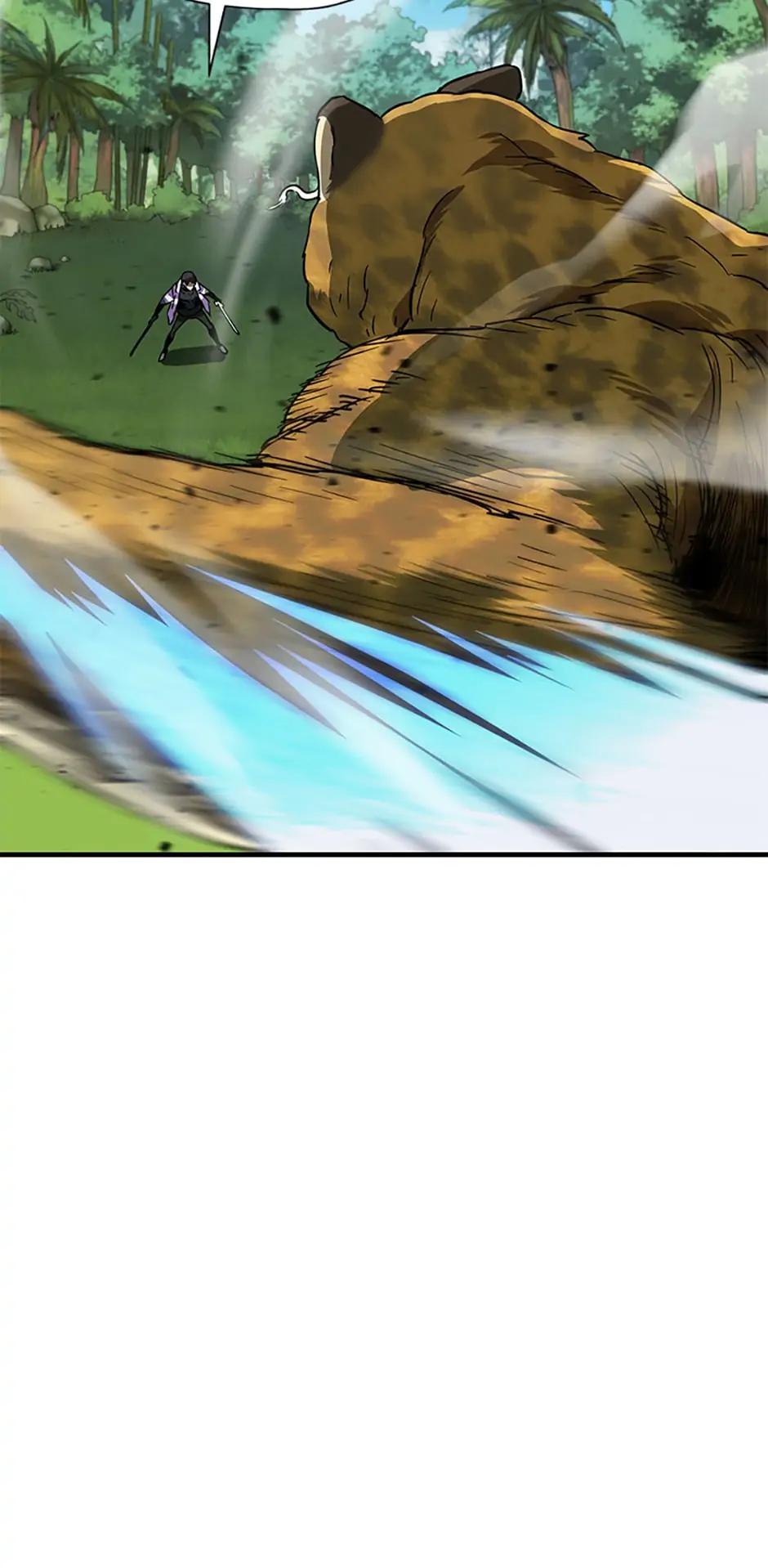 The Player Who Can't Level Up Chapter 31