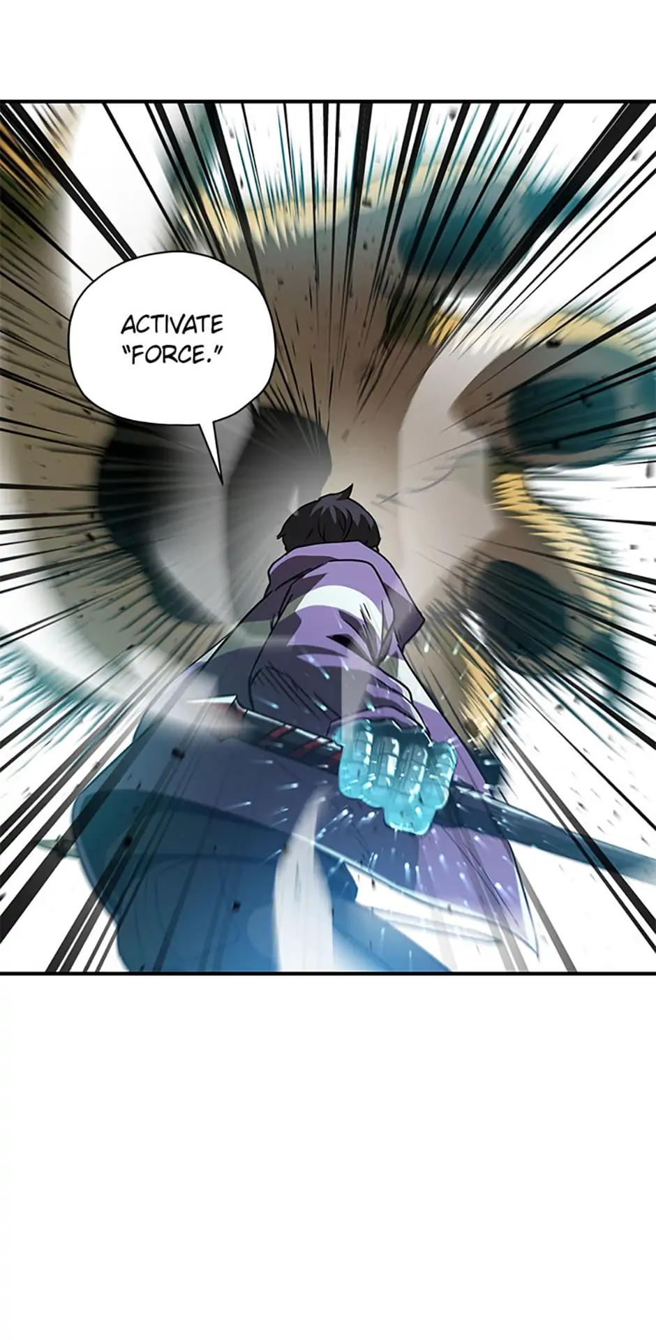 The Player Who Can't Level Up Chapter 31