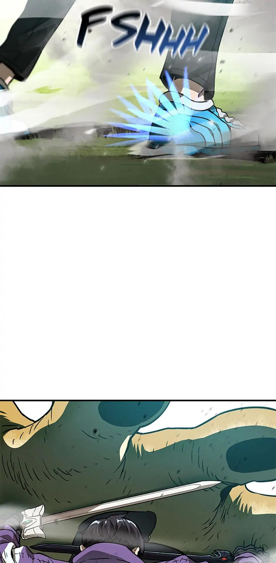 The Player Who Can't Level Up Chapter 31