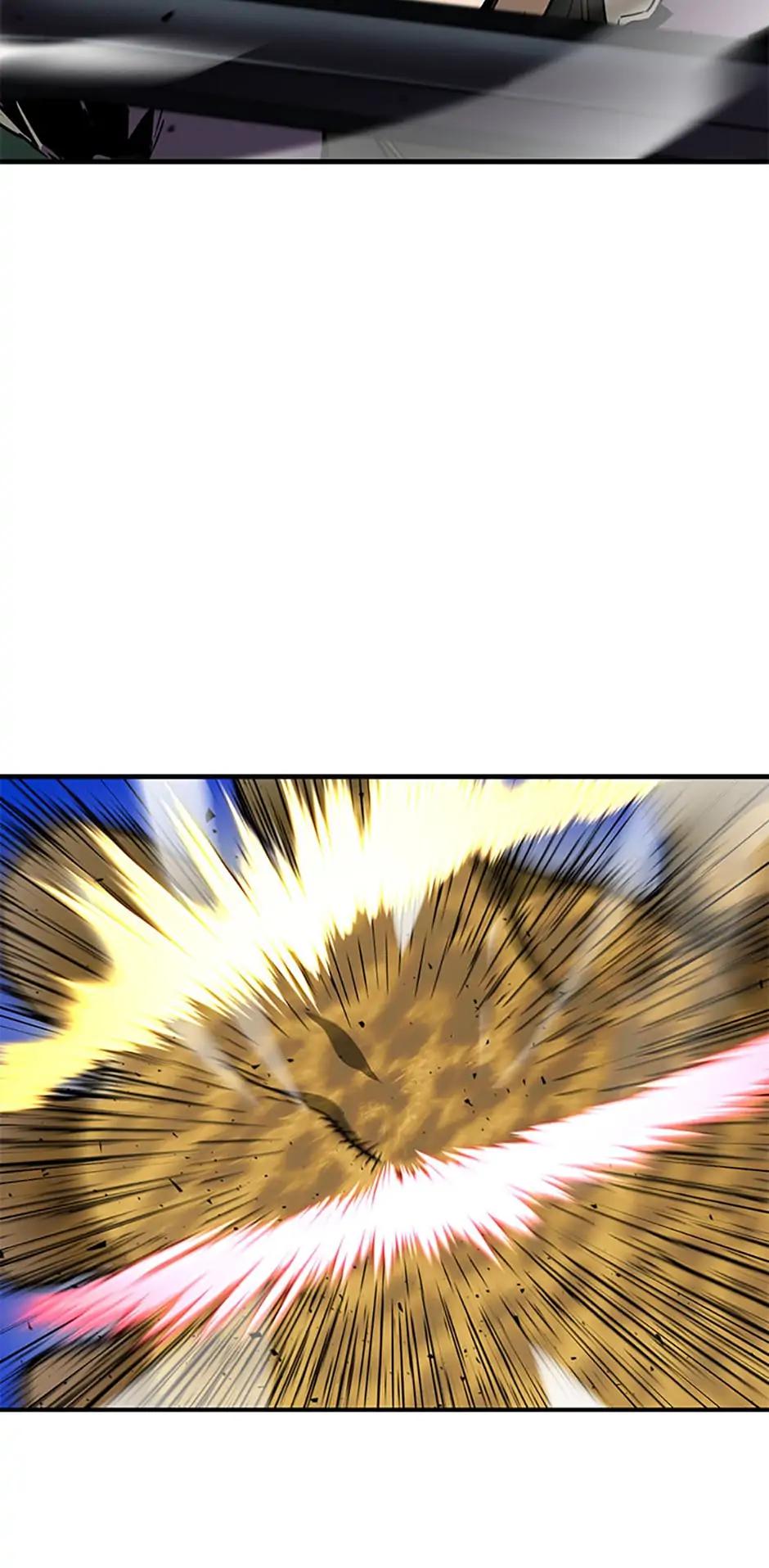 The Player Who Can't Level Up Chapter 31