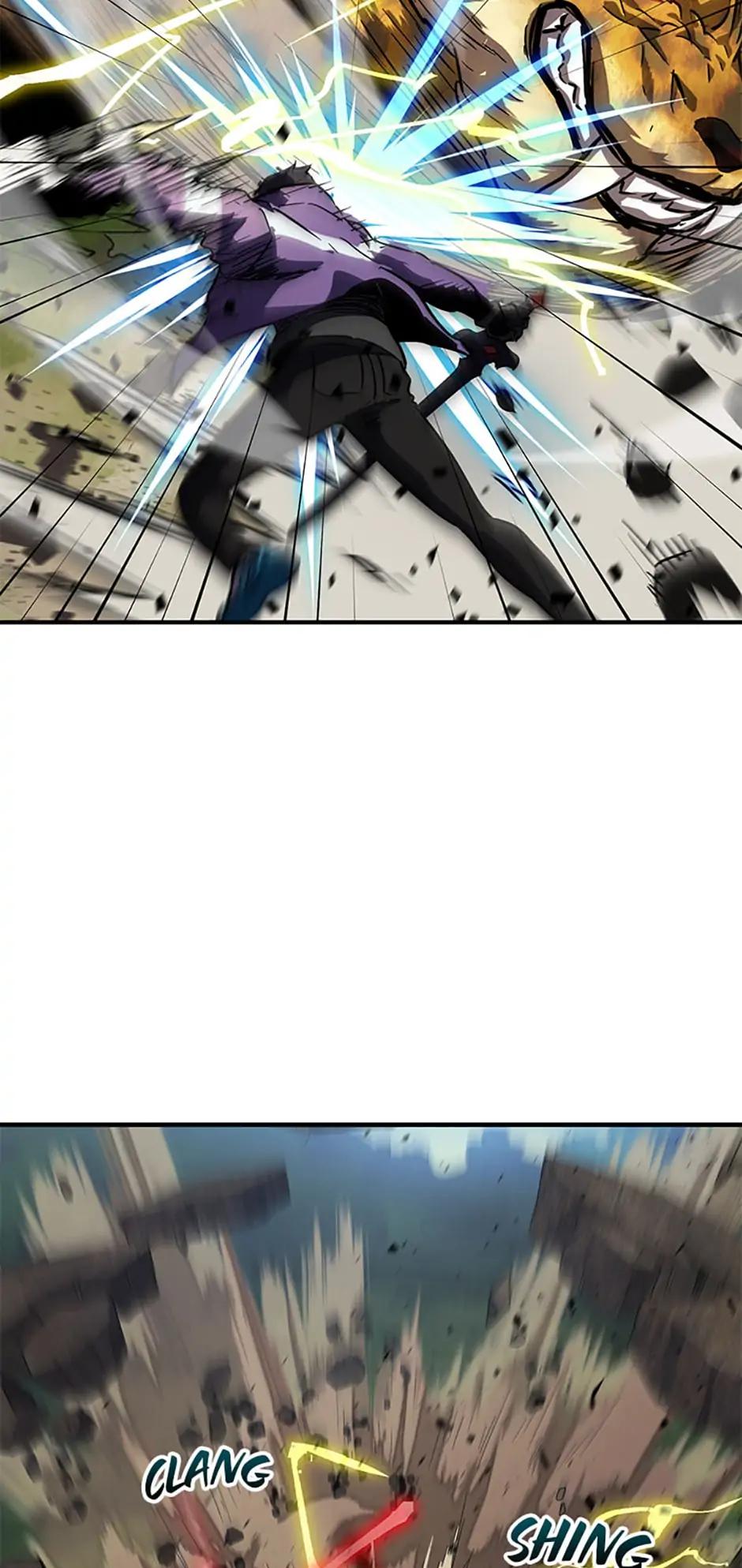 The Player Who Can't Level Up Chapter 31