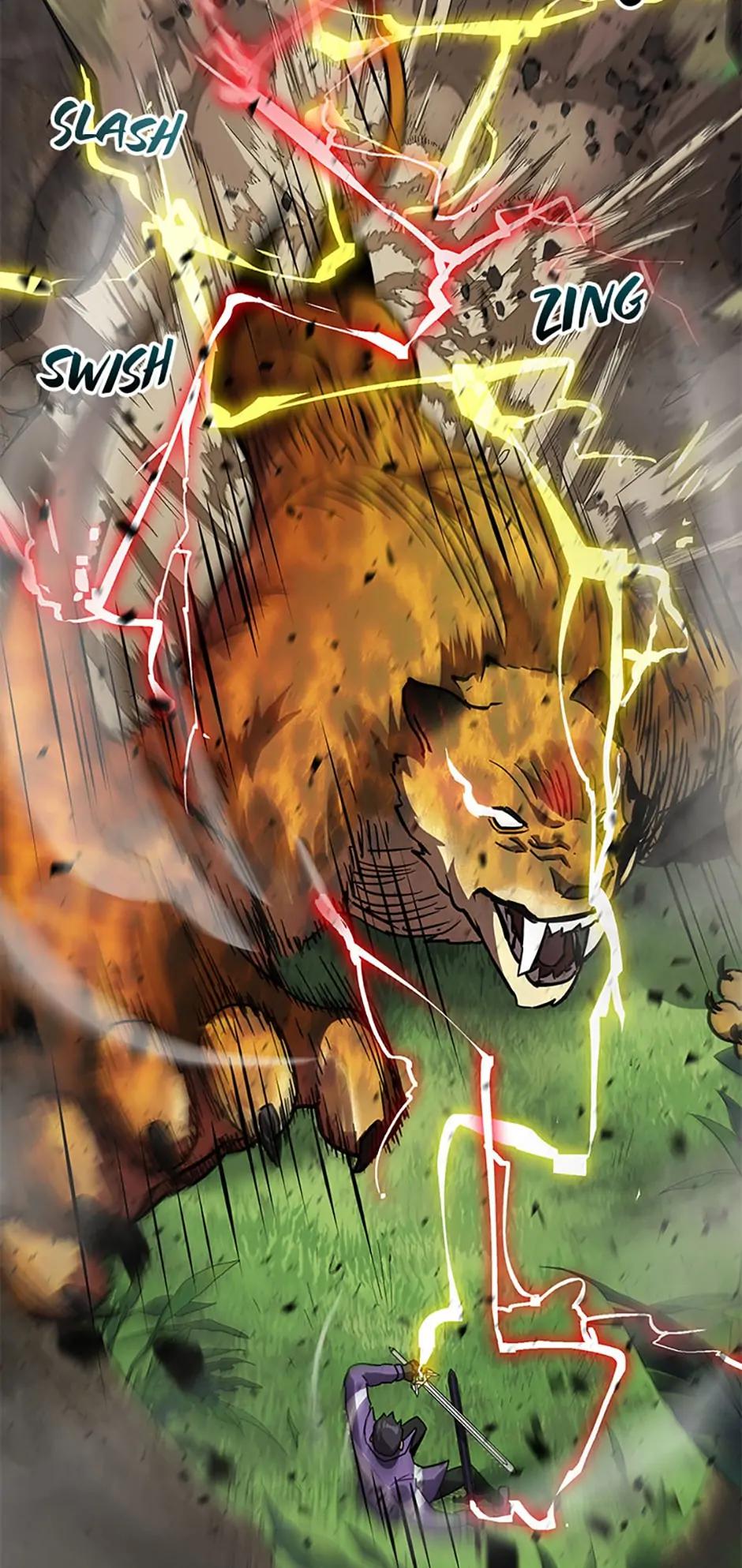 The Player Who Can't Level Up Chapter 31