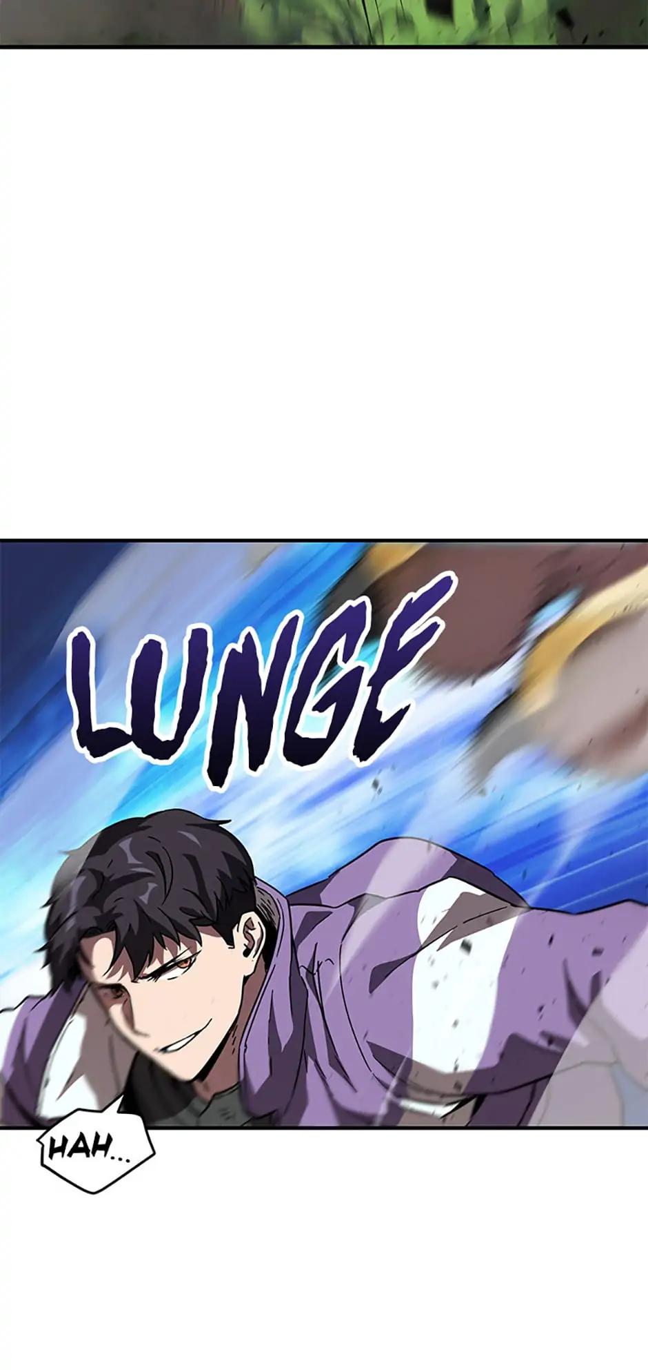 The Player Who Can't Level Up Chapter 31